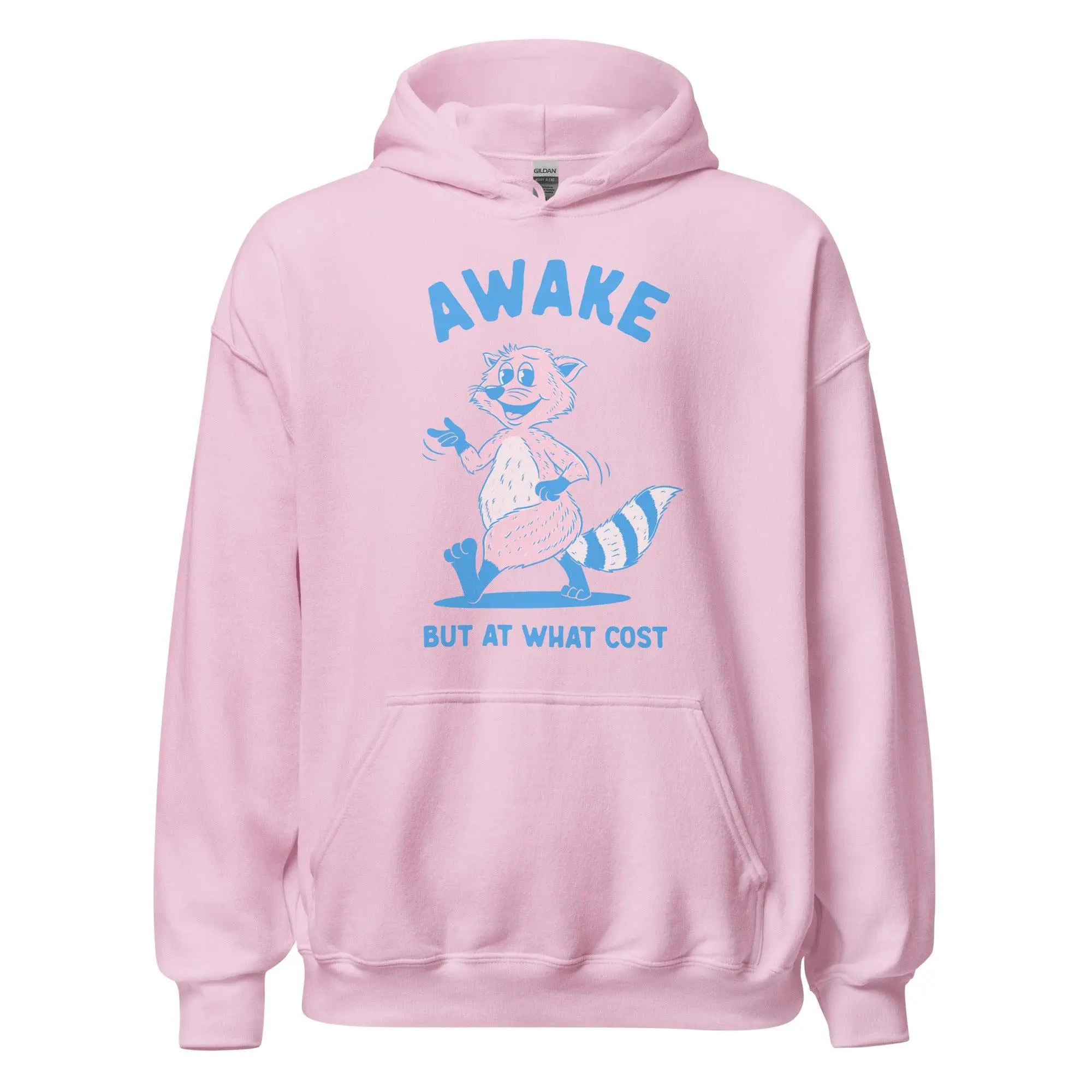 Awake but at What Cost Hoodie - Image 6