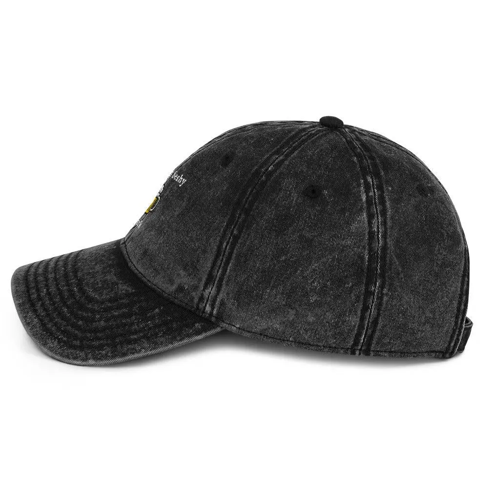 Bringing seshy back Cap - Image 4