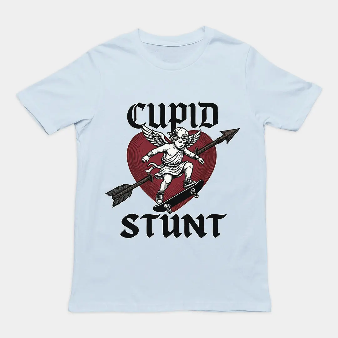 Cupid Stunt T-Shirt - Image 6