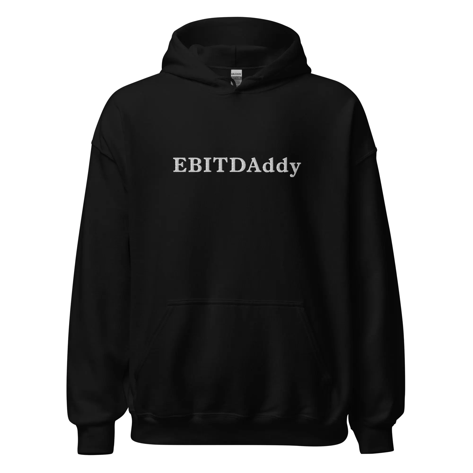 EBITDAddy Hoodie - Image 2