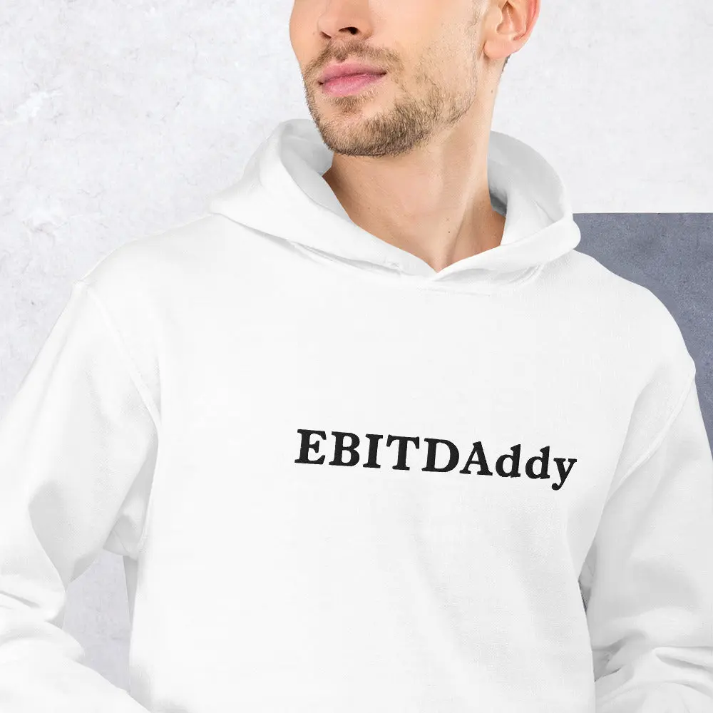 EBITDAddy Hoodie - Image 8