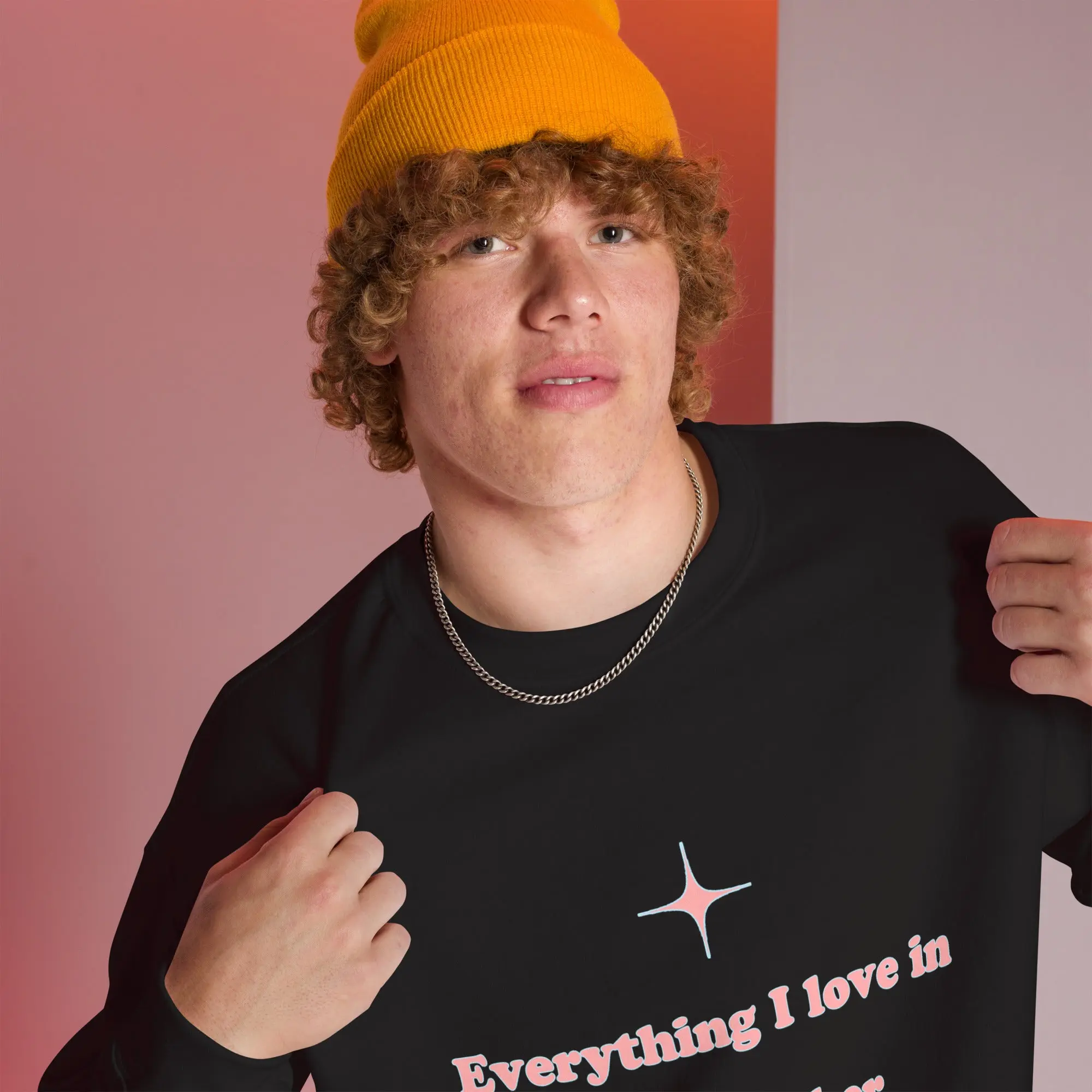 Everything I love in life is either illegal, expensive or asian sweatshirt - Image 10