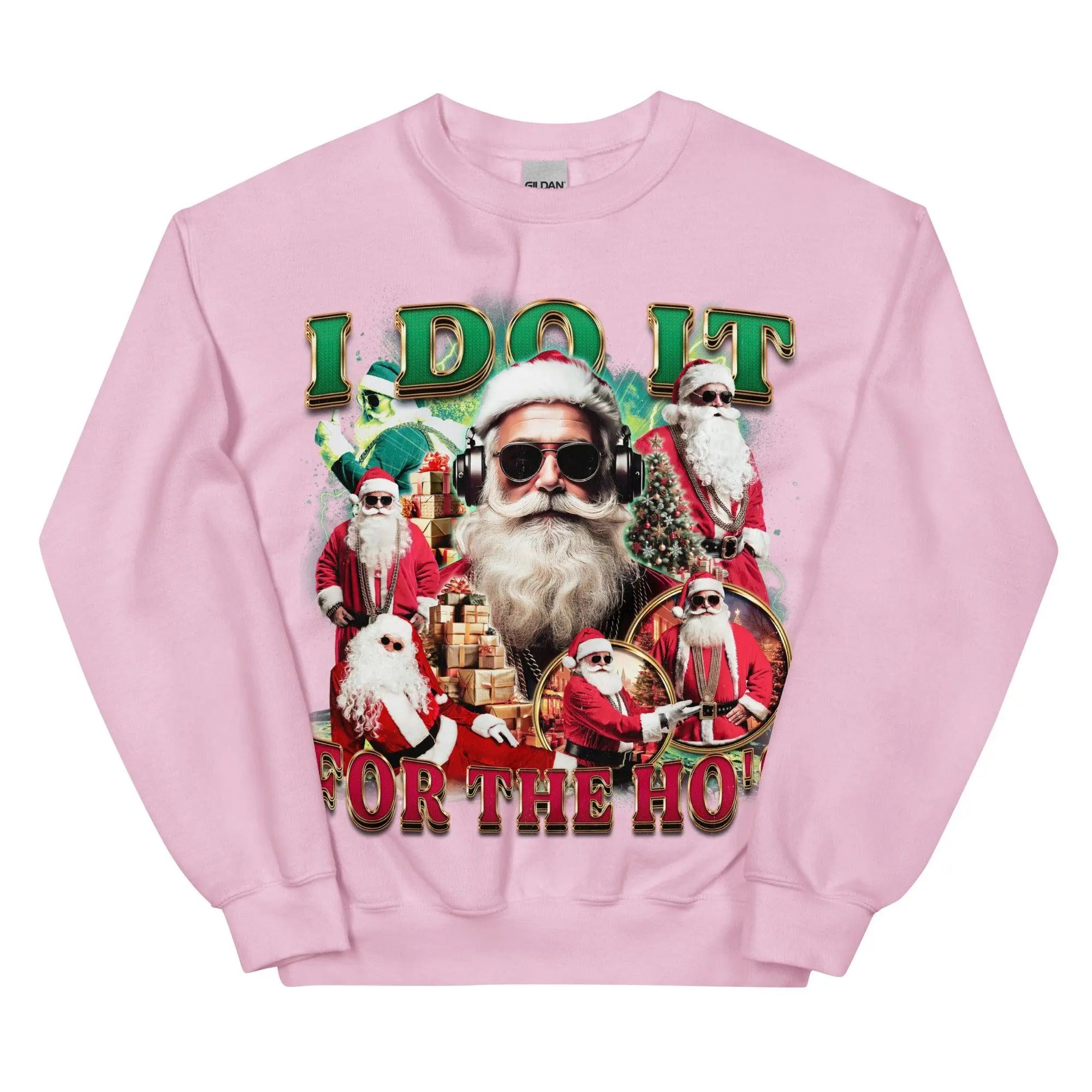 I do it for the Ho's sweatshirt - Image 8