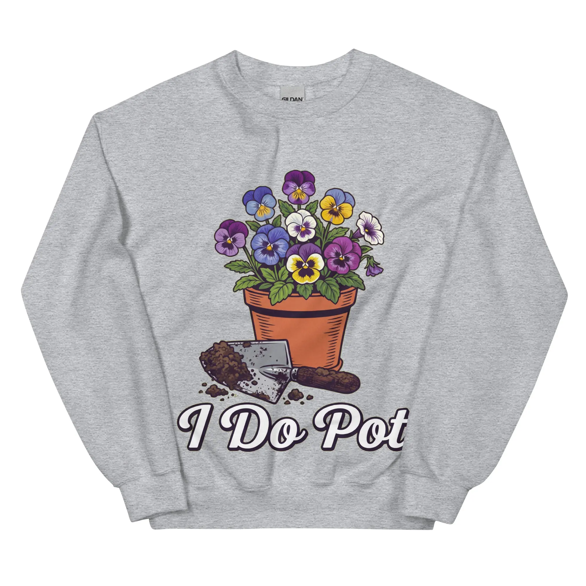 I do pot sweatshirt - Image 7