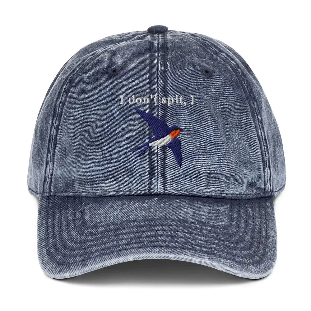 I don't spit, I swallow Cap - Image 6