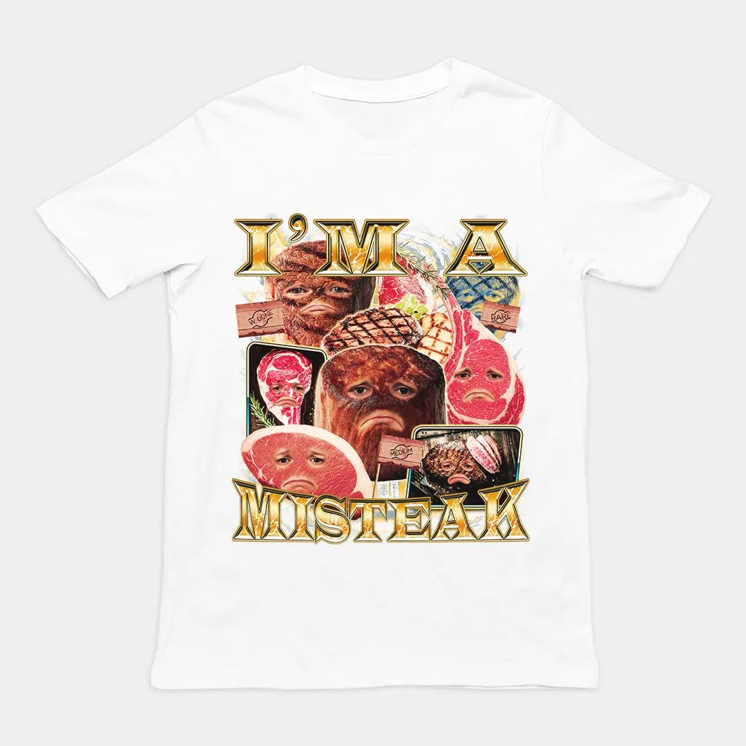 I'm a misteak T-Shirt - Image 6