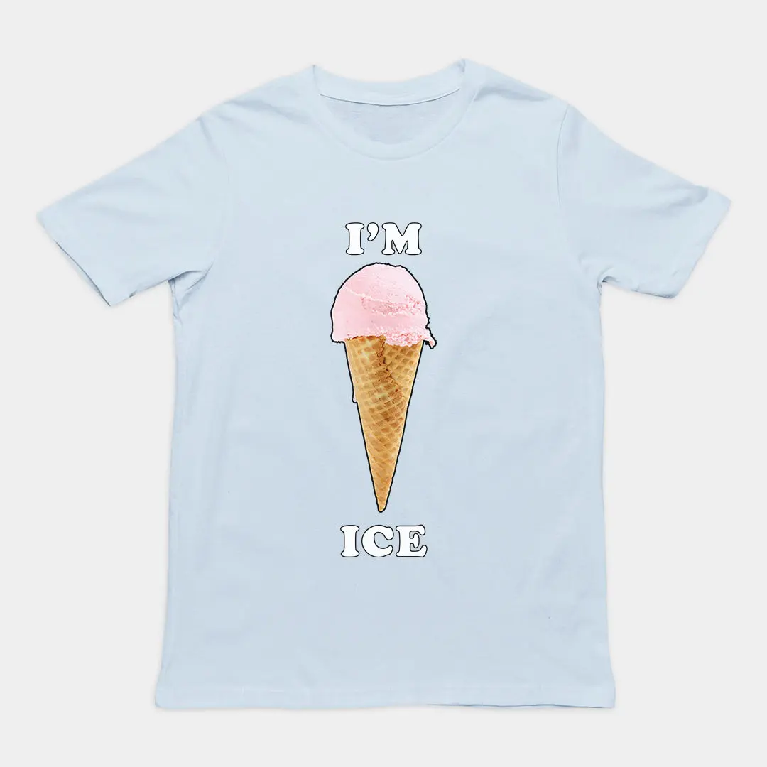 I'm ice T-Shirt - Image 5