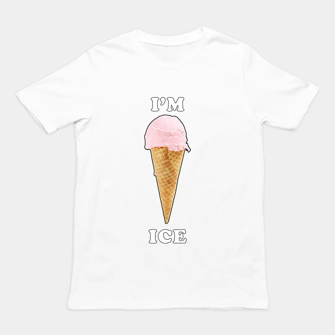 I'm ice T-Shirt - Image 6
