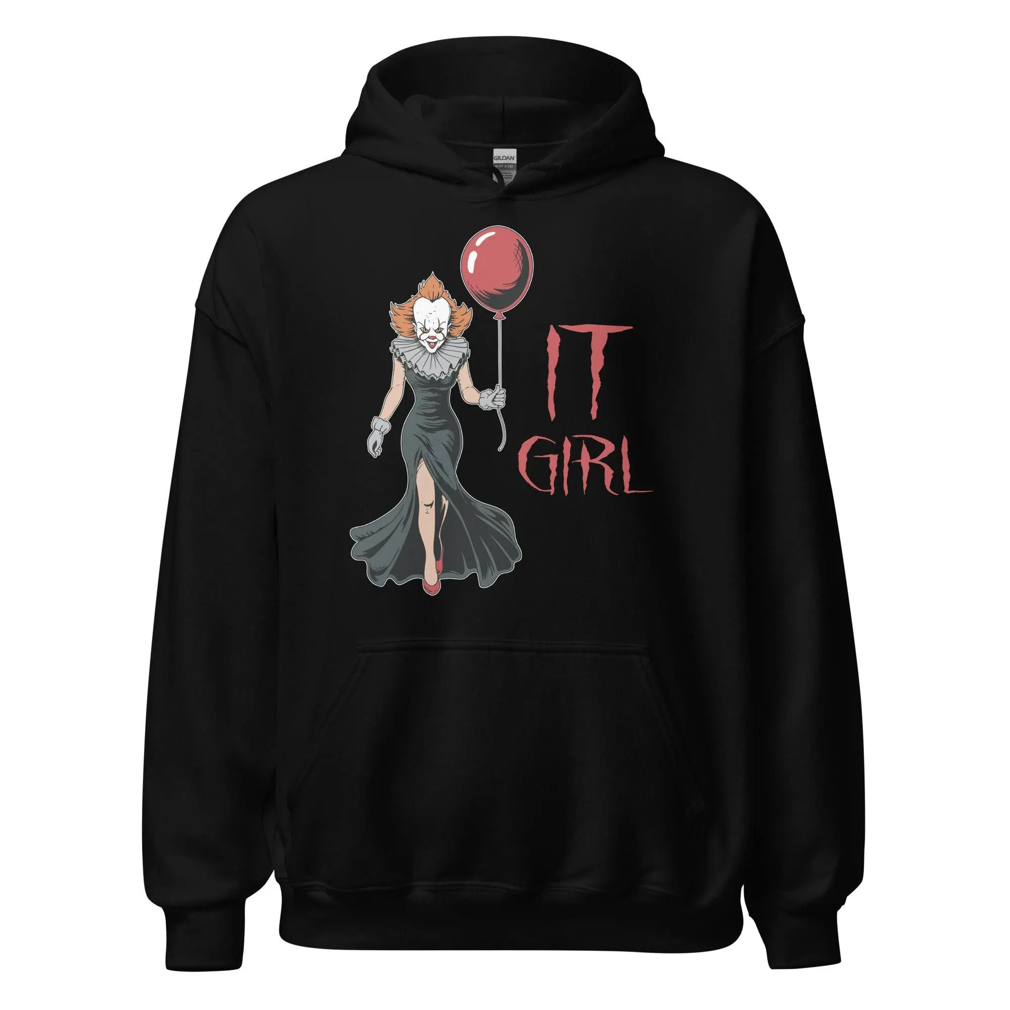 IT Girl Hoodie
