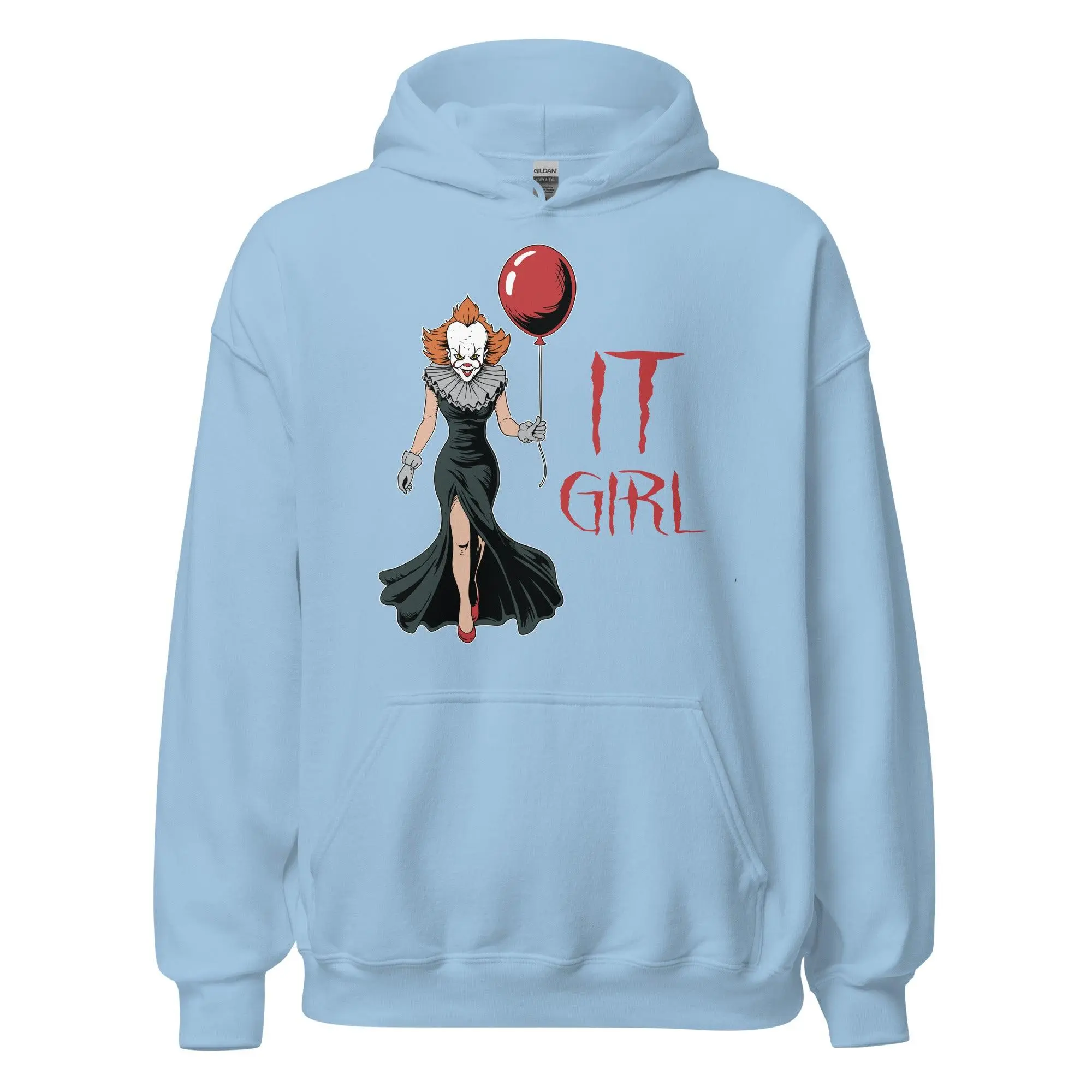 IT Girl Hoodie - Image 5