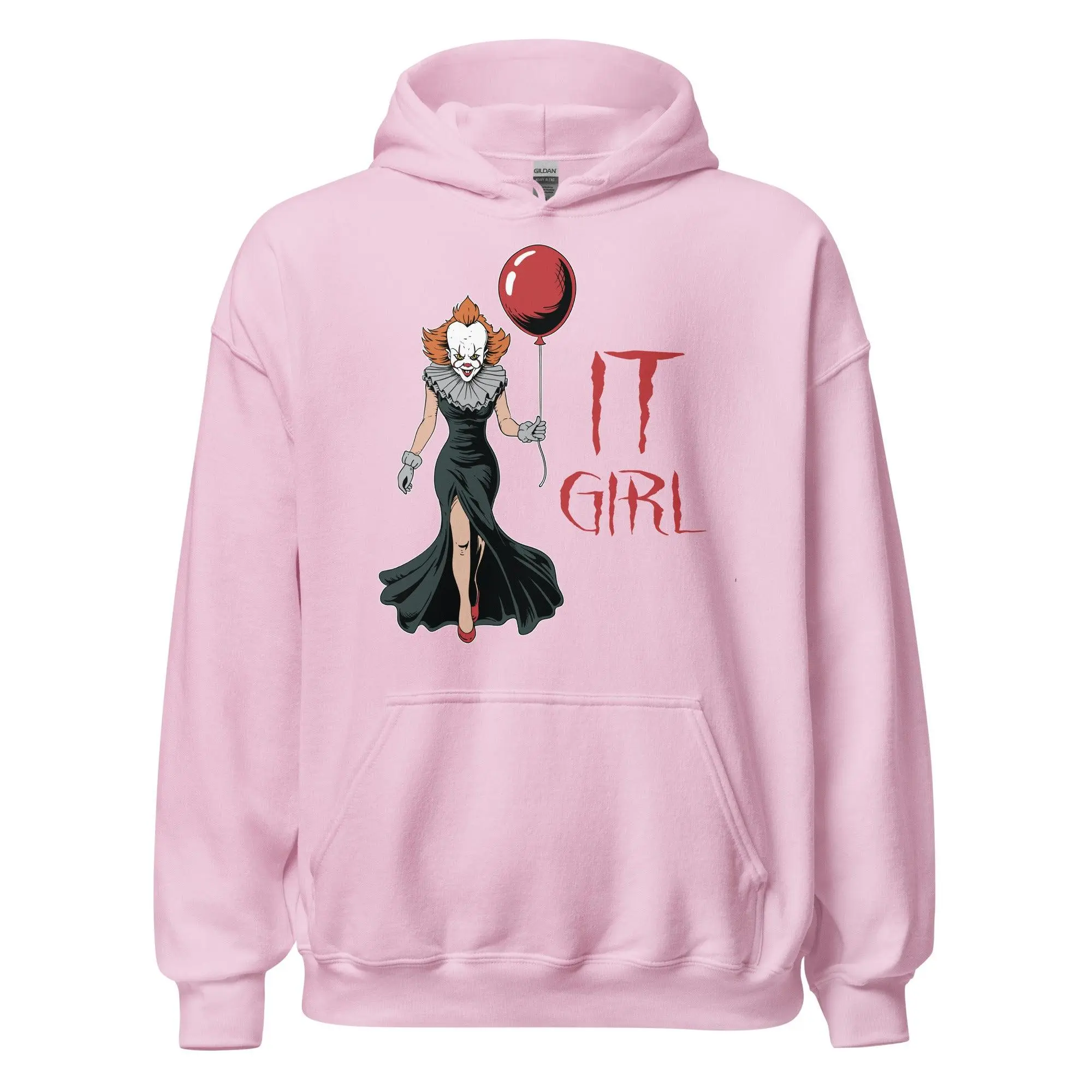 IT Girl Hoodie - Image 6