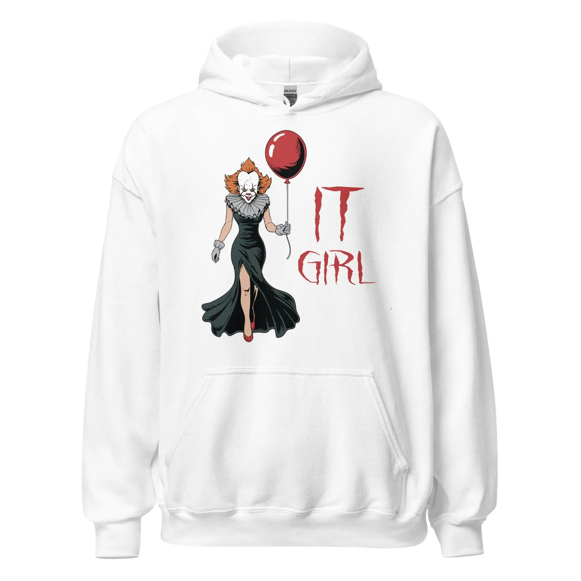 IT Girl Hoodie - Image 7