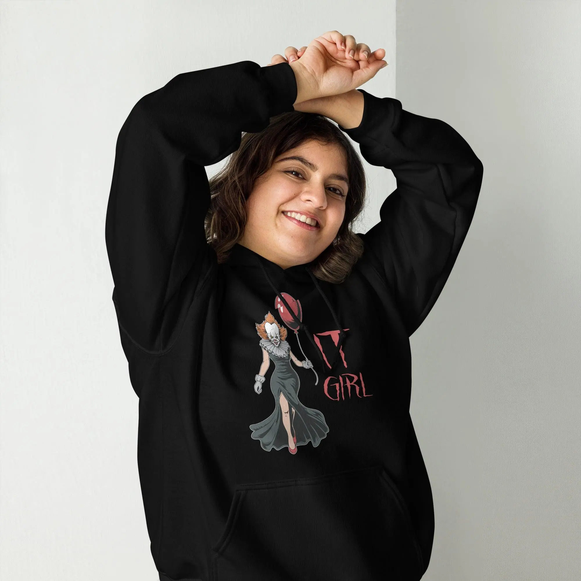 IT Girl Hoodie - Image 8