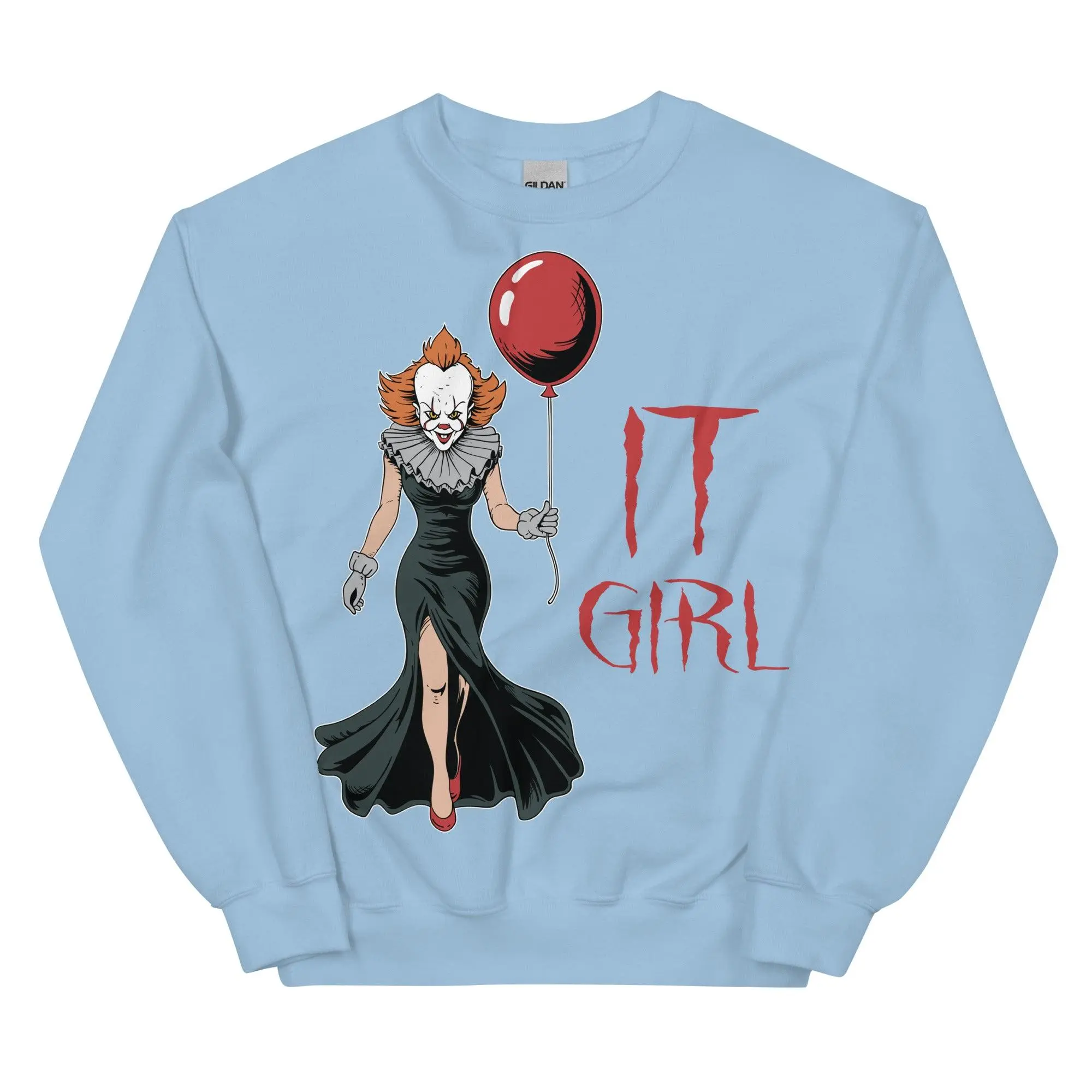 IT Girl sweatshirt - Image 6
