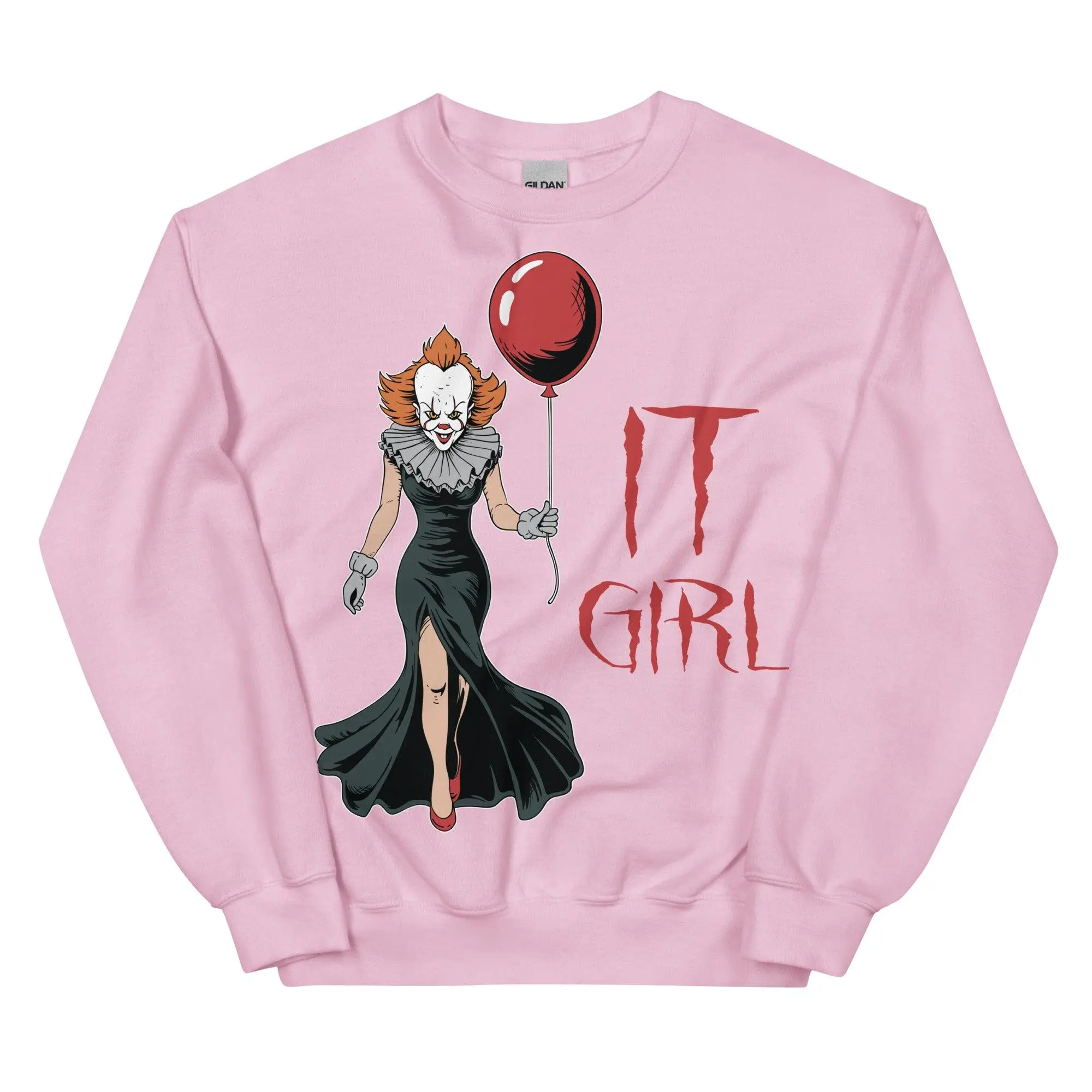 IT Girl sweatshirt - Image 8