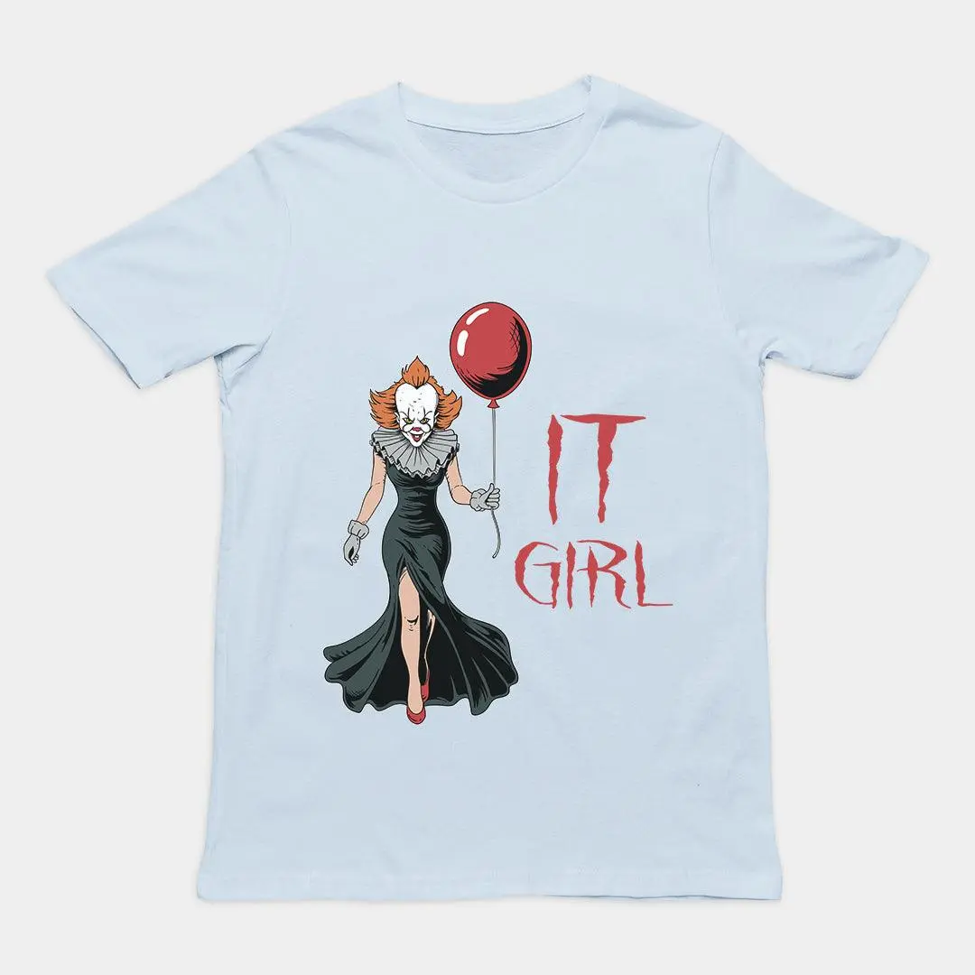 IT Girl t-shirt - Image 5