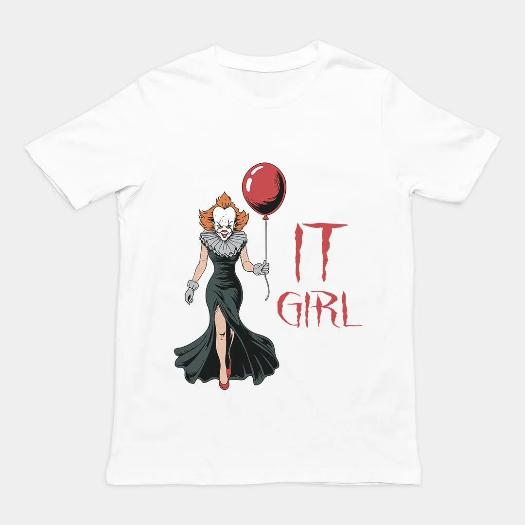 IT Girl t-shirt - Image 6