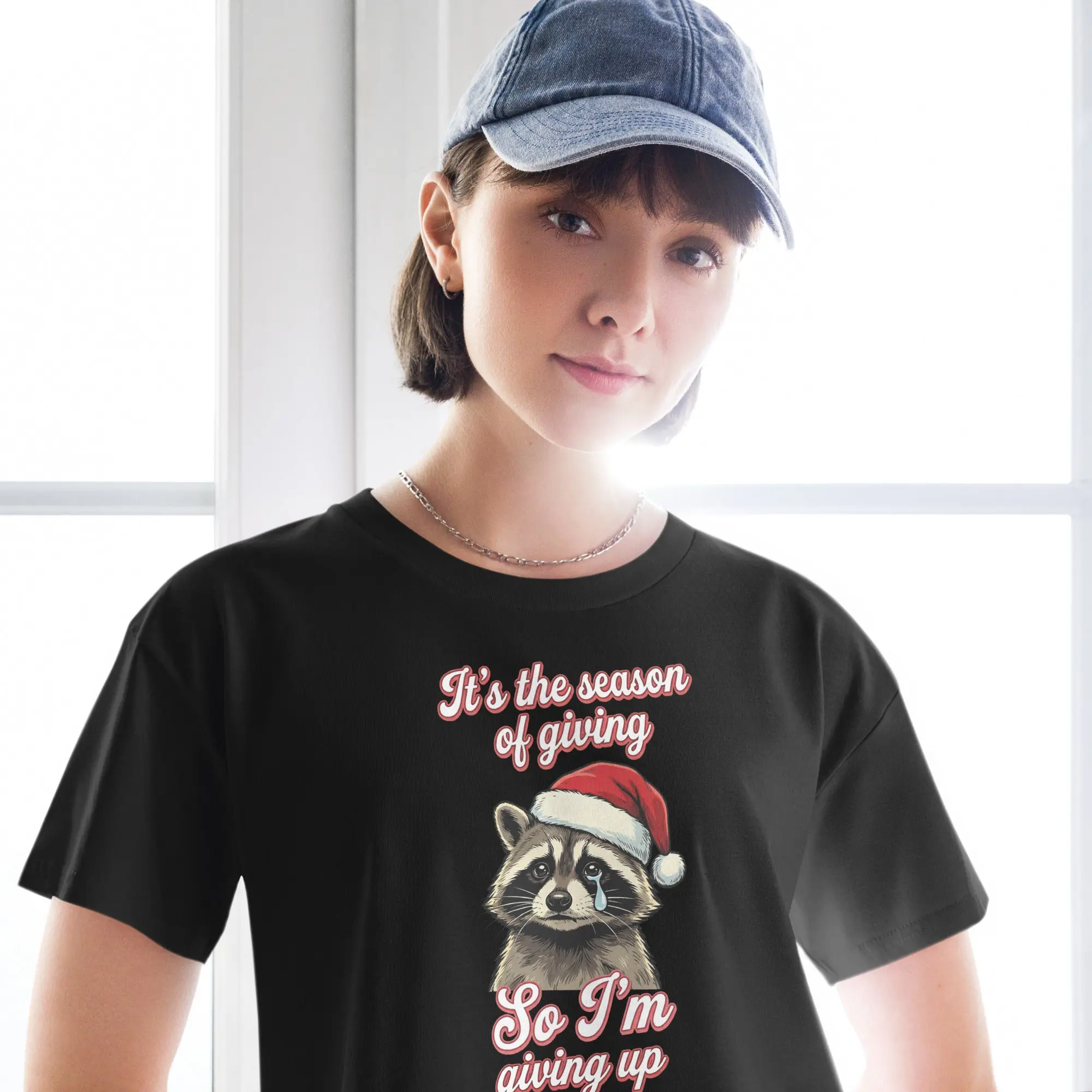 It's the season of giving so I'm giving up crop top - Image 6