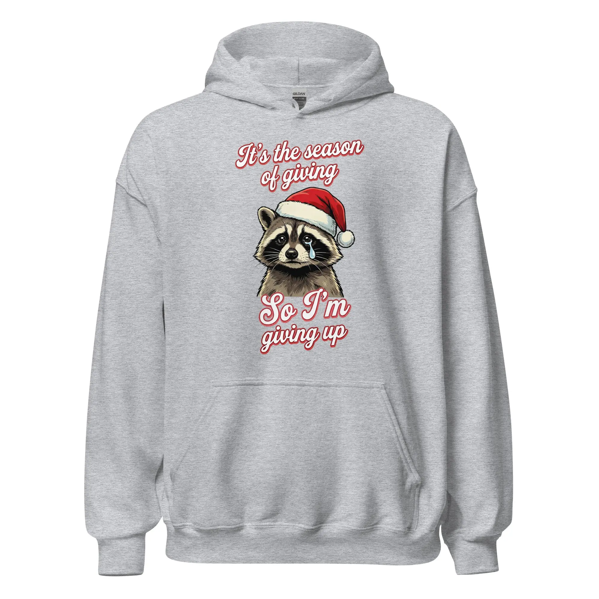 It's the season of giving so I'm giving up Hoodie - Image 2