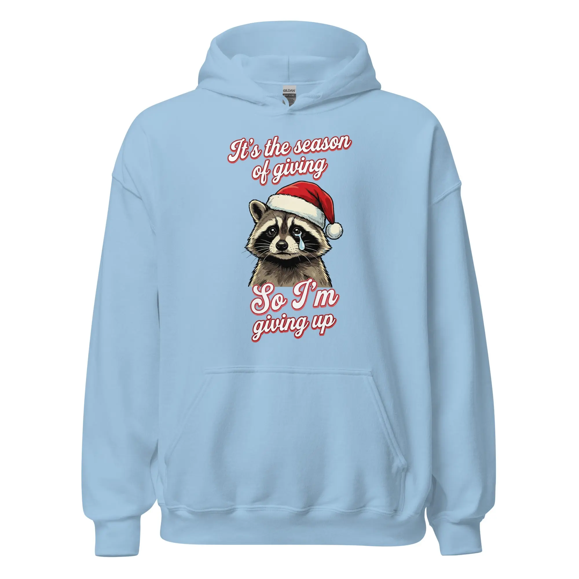 It's the season of giving so I'm giving up Hoodie - Image 5
