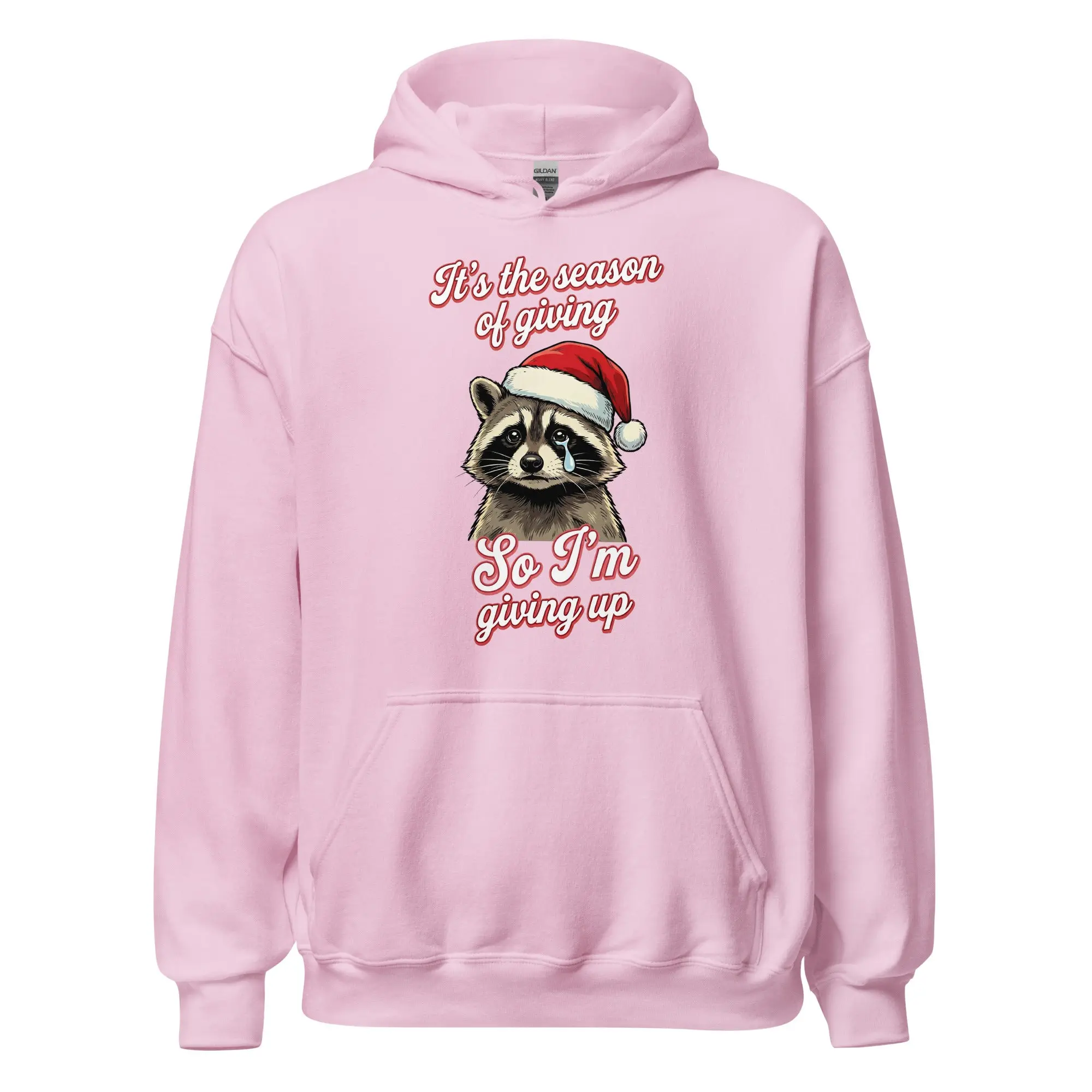 It's the season of giving so I'm giving up Hoodie - Image 6