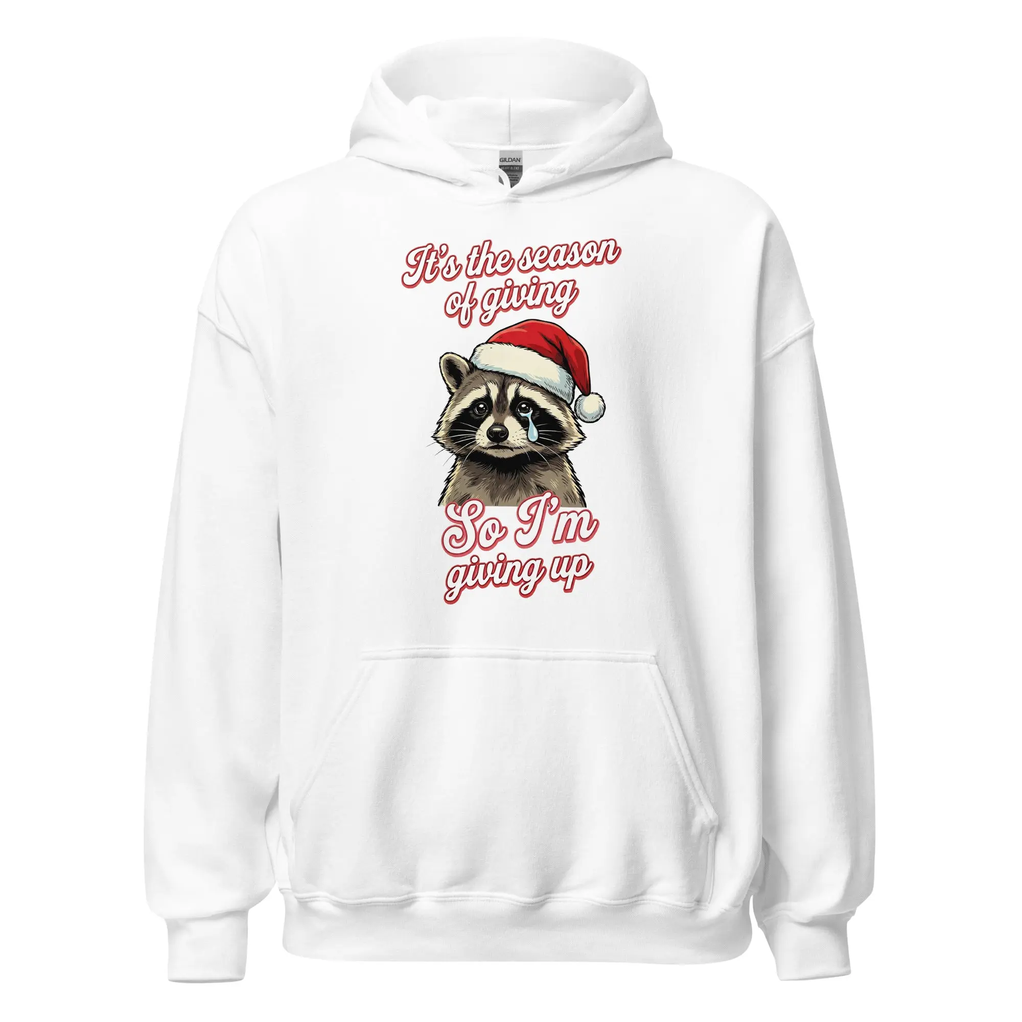 It's the season of giving so I'm giving up Hoodie - Image 7