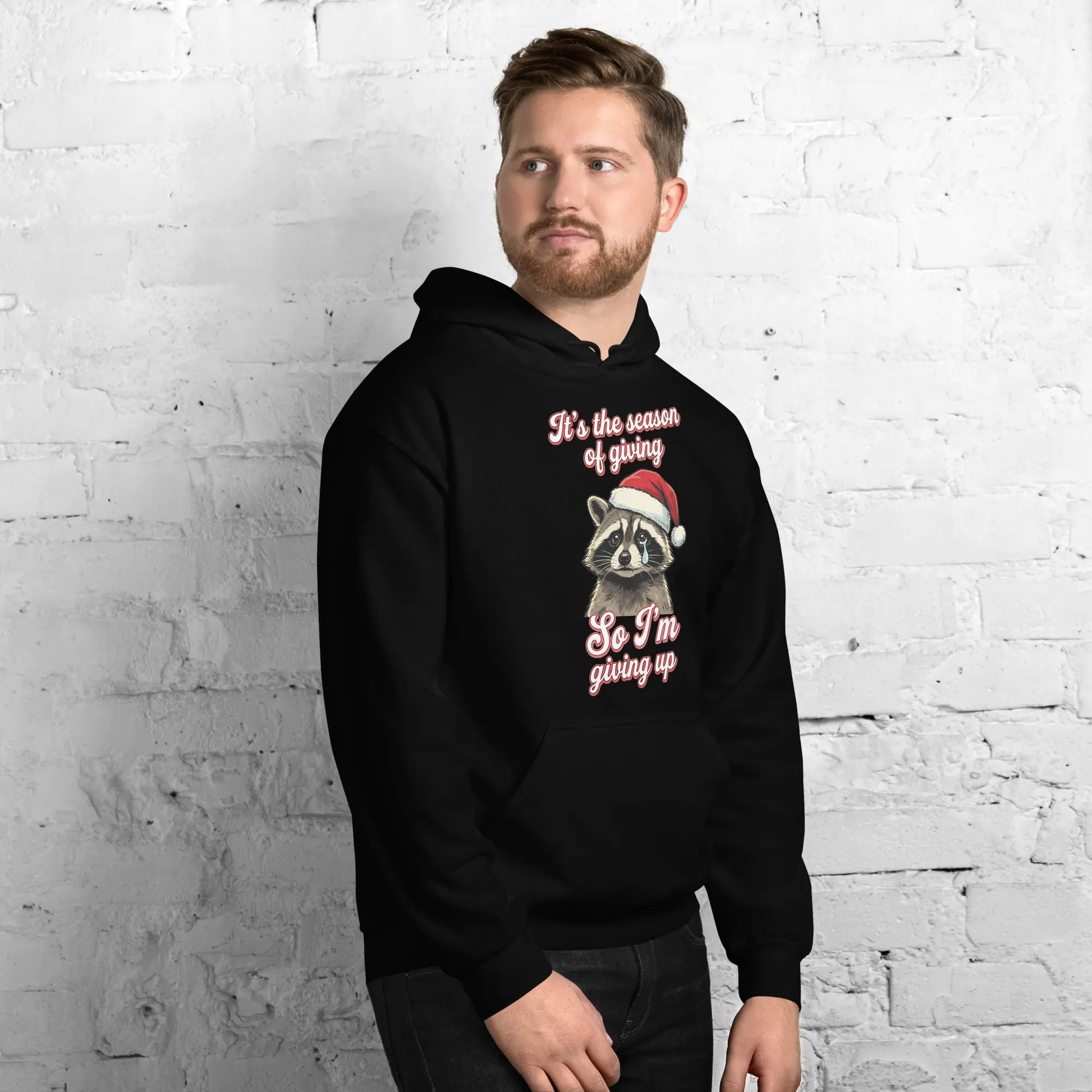It's the season of giving so I'm giving up Hoodie - Image 8