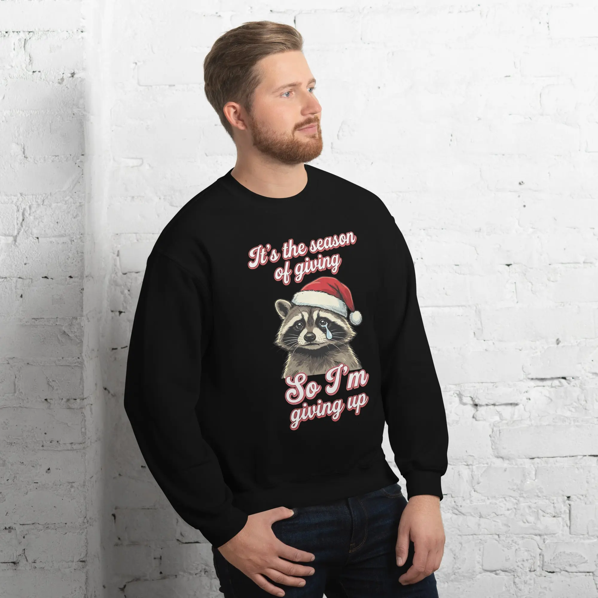 It's the season of giving so I'm giving up sweatshirt - Image 10