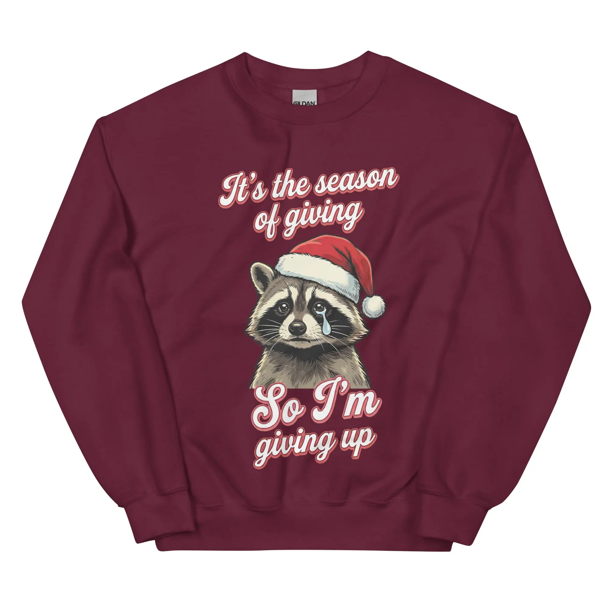 It's the season of giving so I'm giving up sweatshirt - Image 5