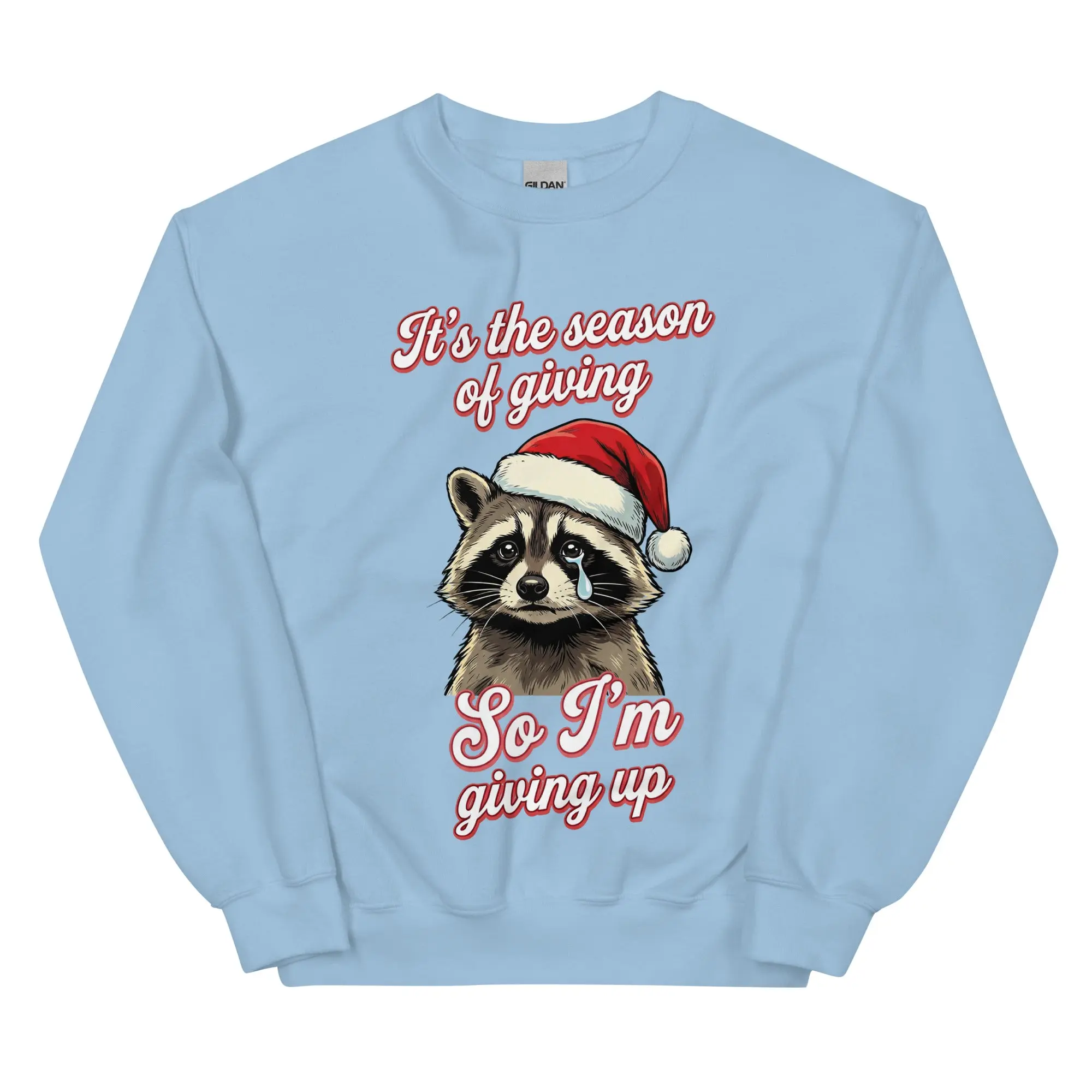 It's the season of giving so I'm giving up sweatshirt - Image 6