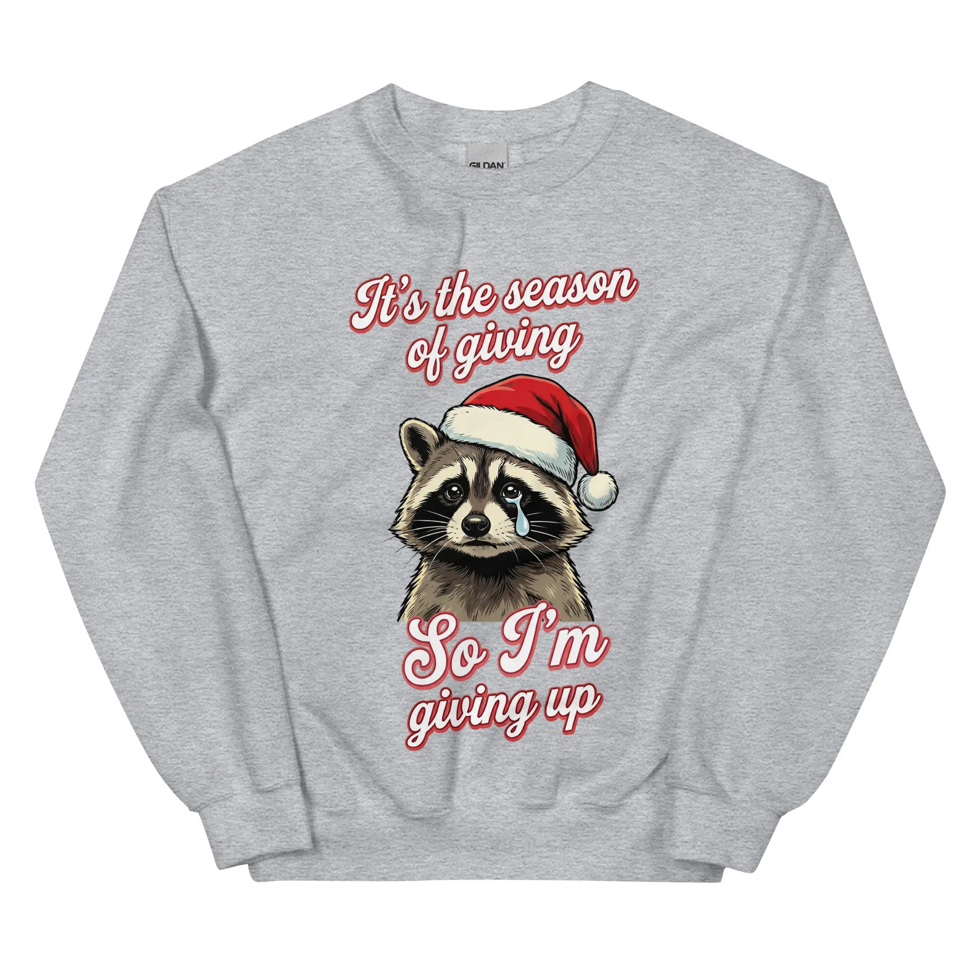 It's the season of giving so I'm giving up sweatshirt - Image 7