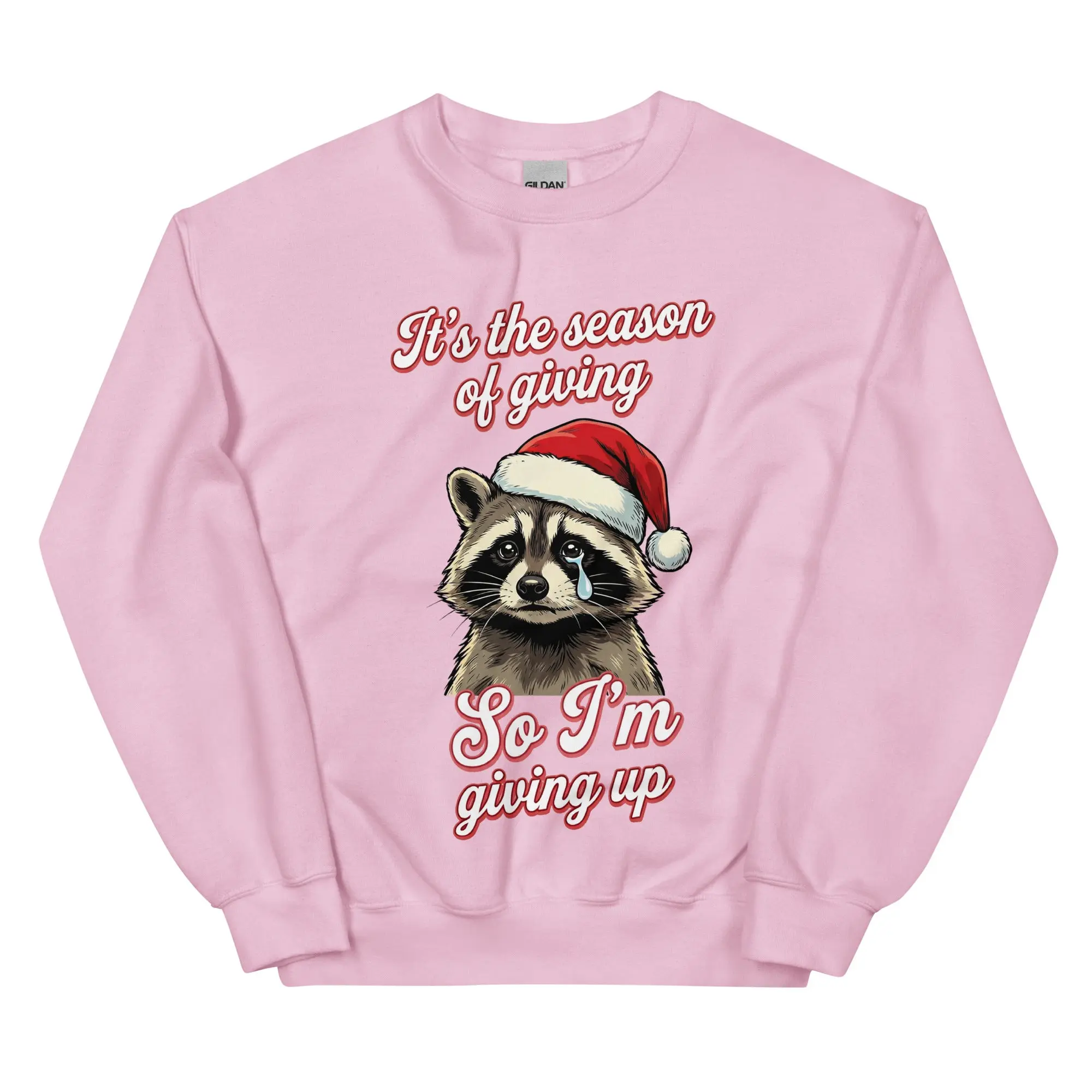 It's the season of giving so I'm giving up sweatshirt - Image 8