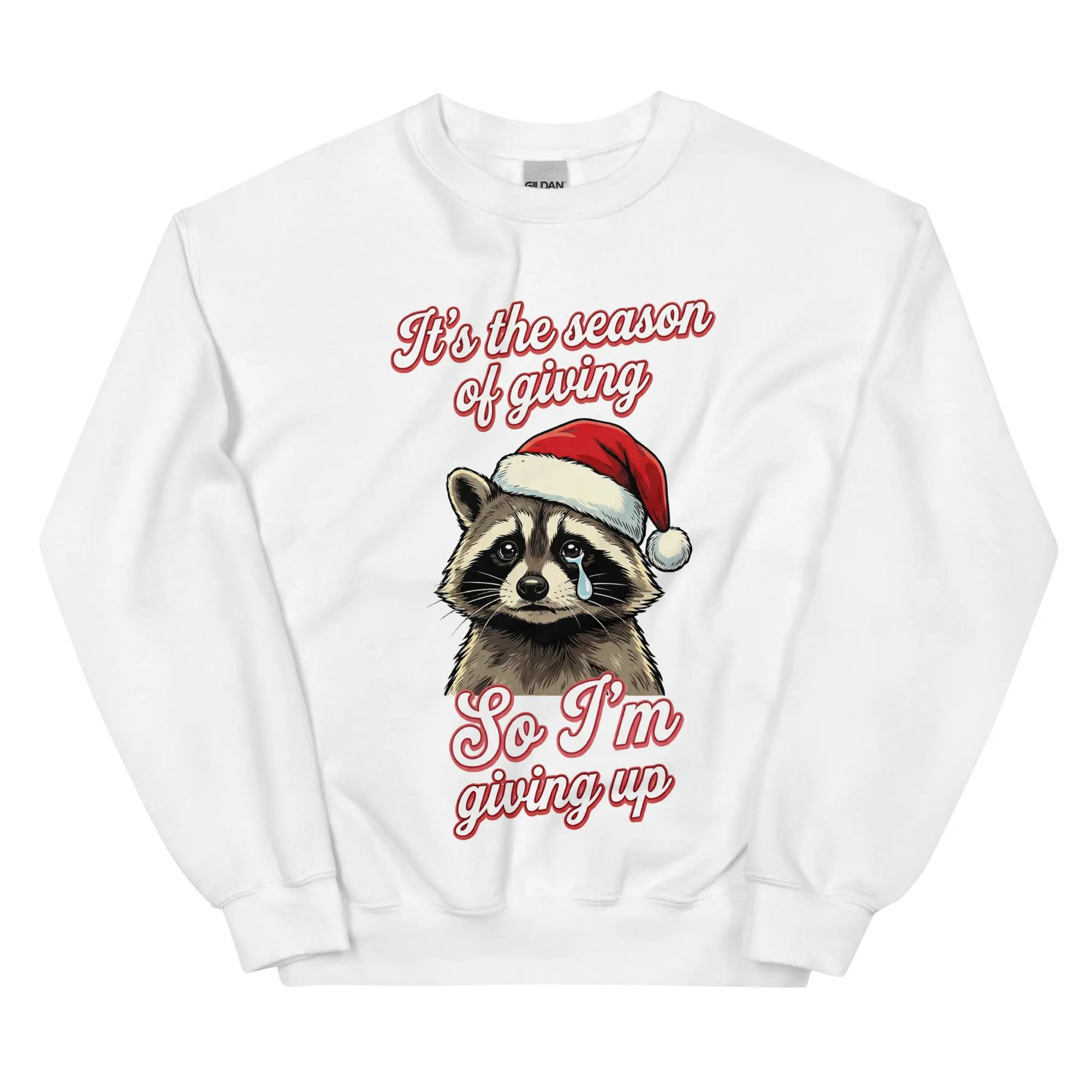 It's the season of giving so I'm giving up sweatshirt - Image 9