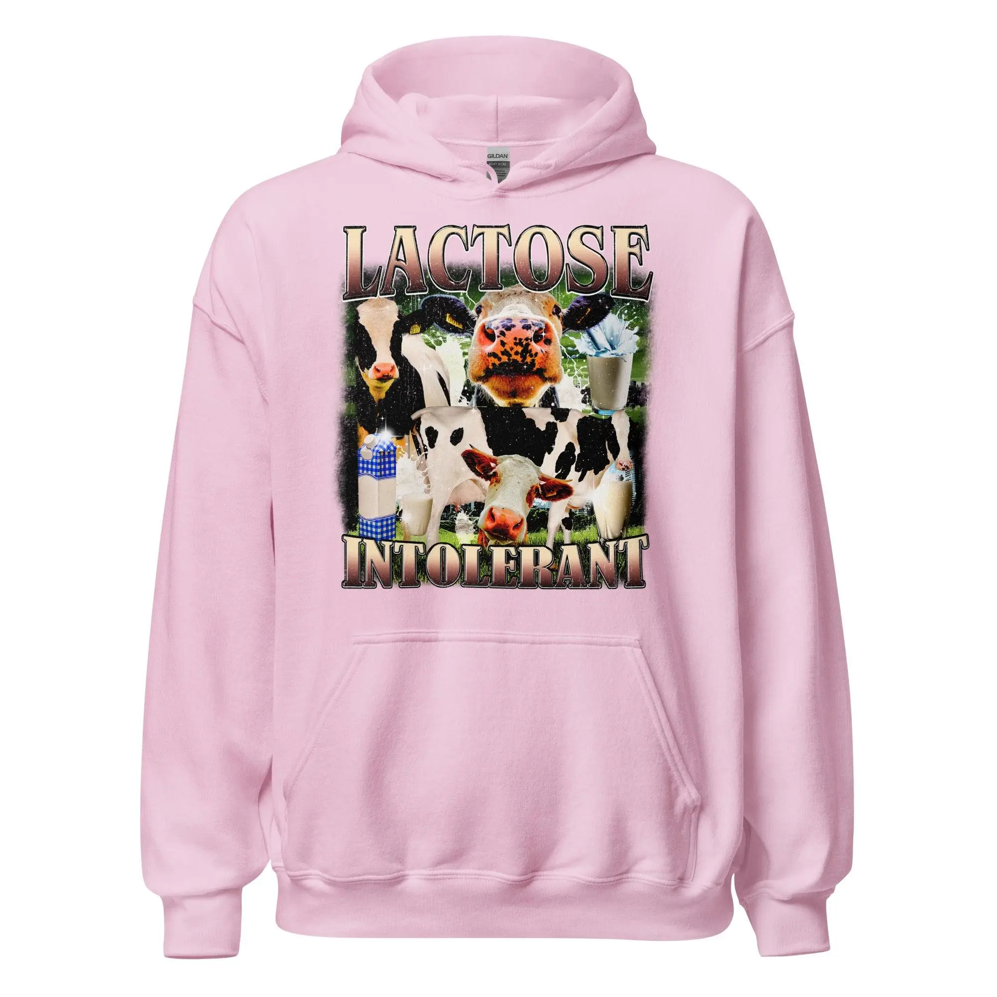 Lactose Intolerant Hoodie - Image 6