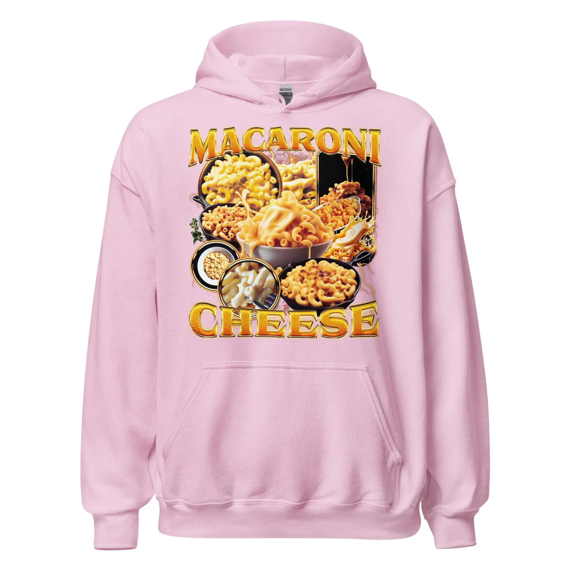 Macaroni Cheese Hoodie - Image 6