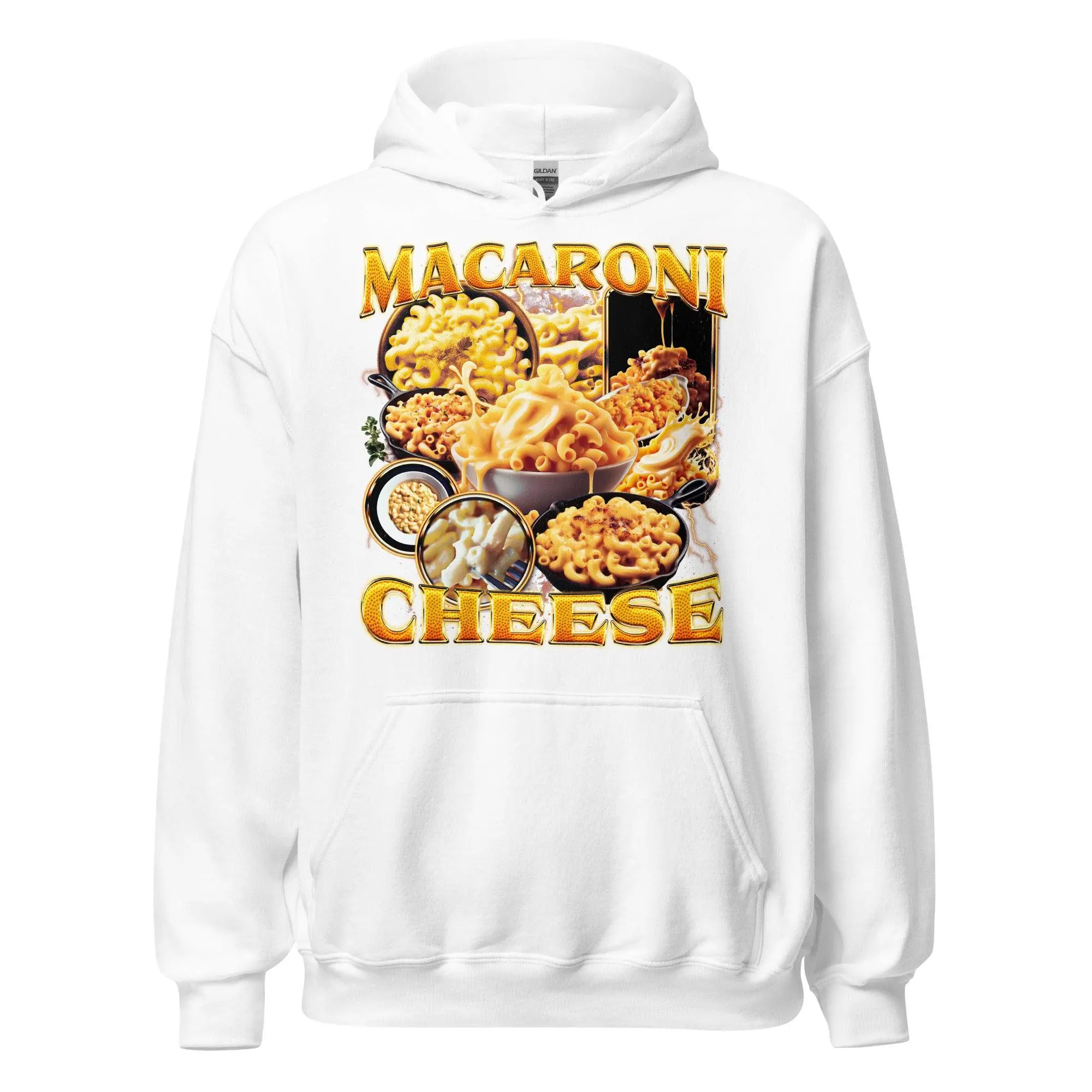 Macaroni Cheese Hoodie - Image 7