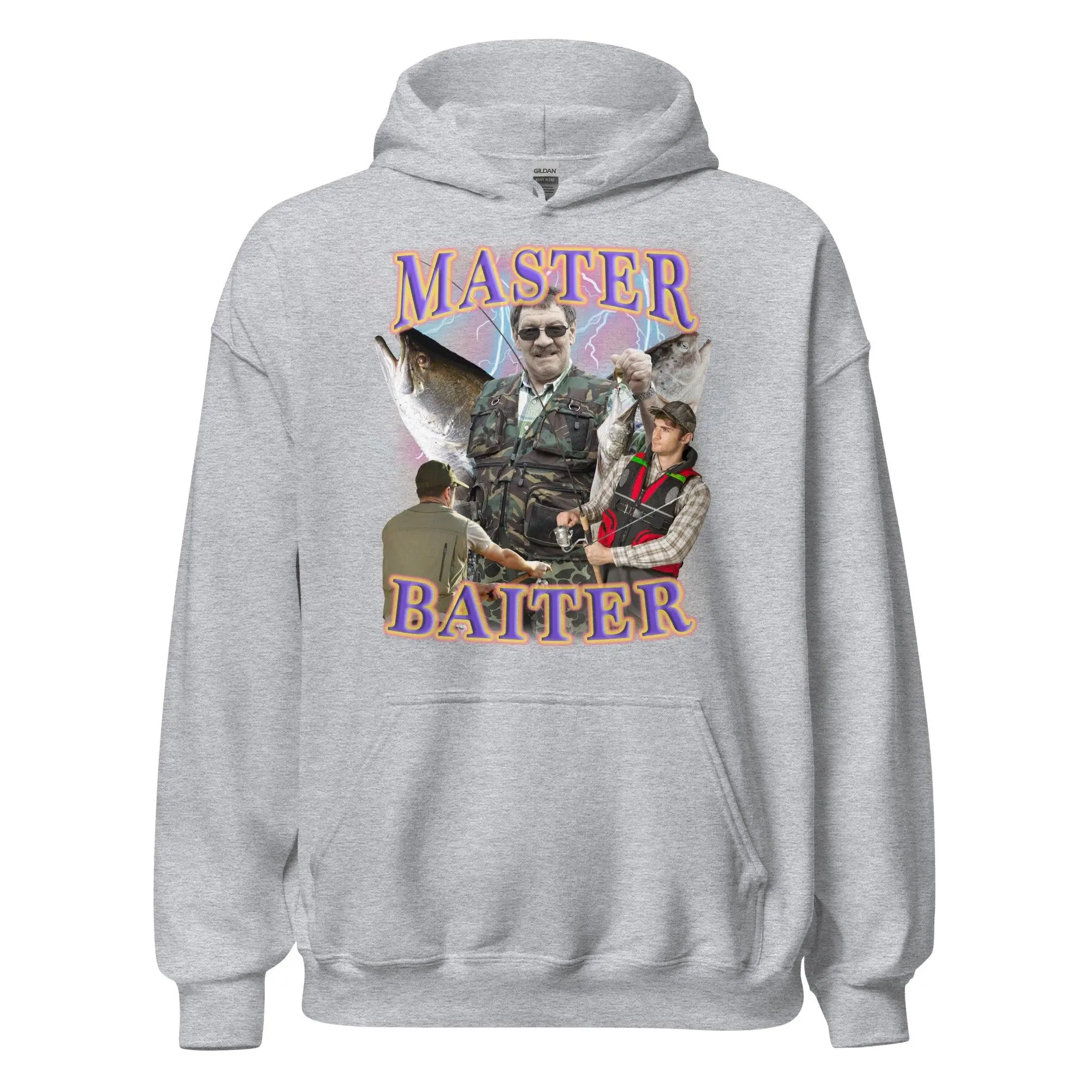 Master Baiter Hoodie - Image 2