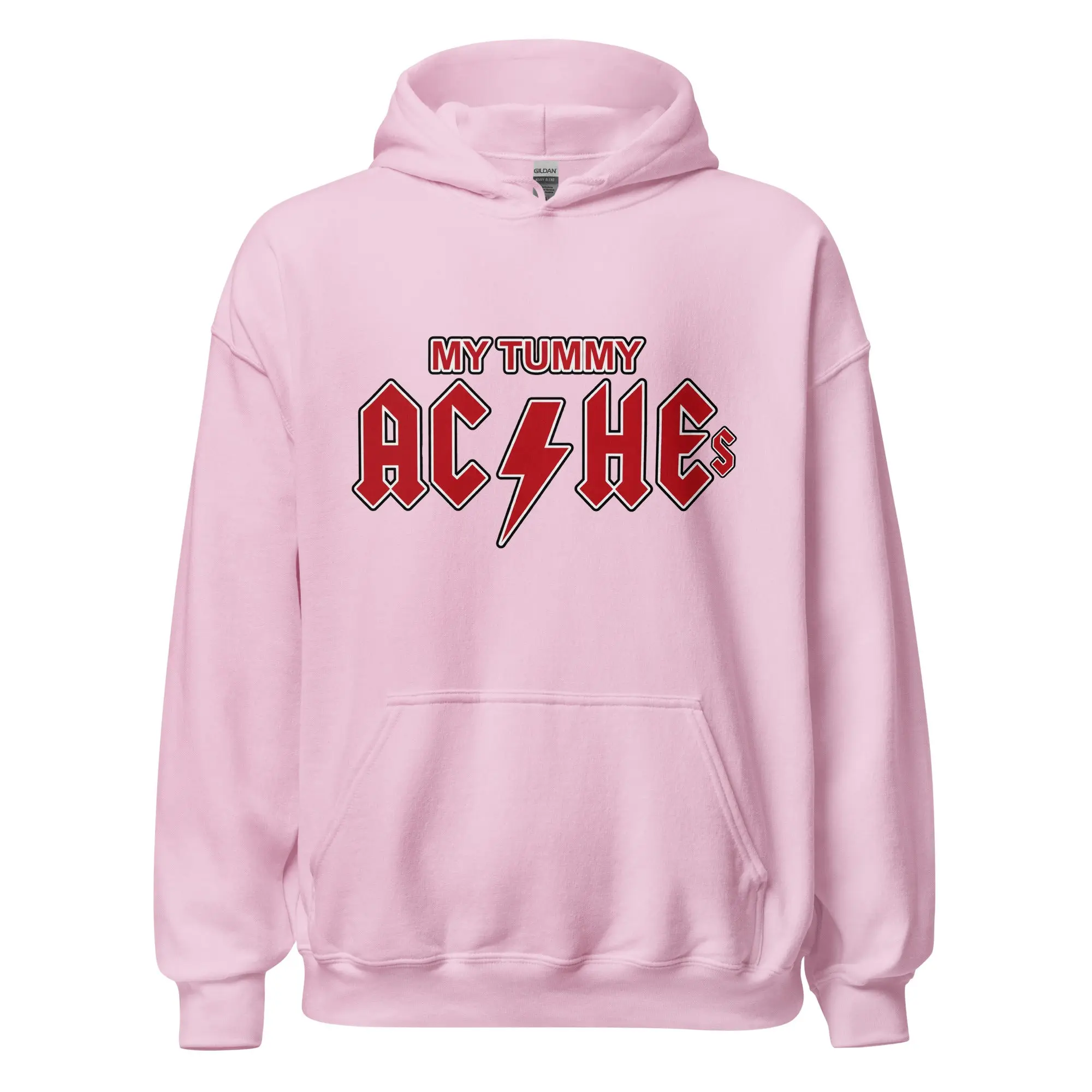 My Tummy Aches Hoodie - Image 6
