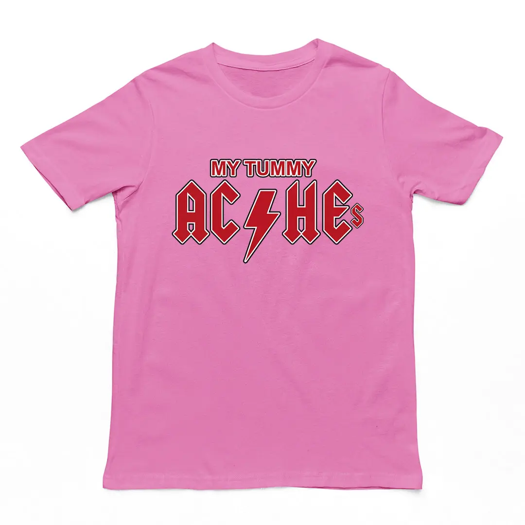 My Tummy Aches T-Shirt - Image 2