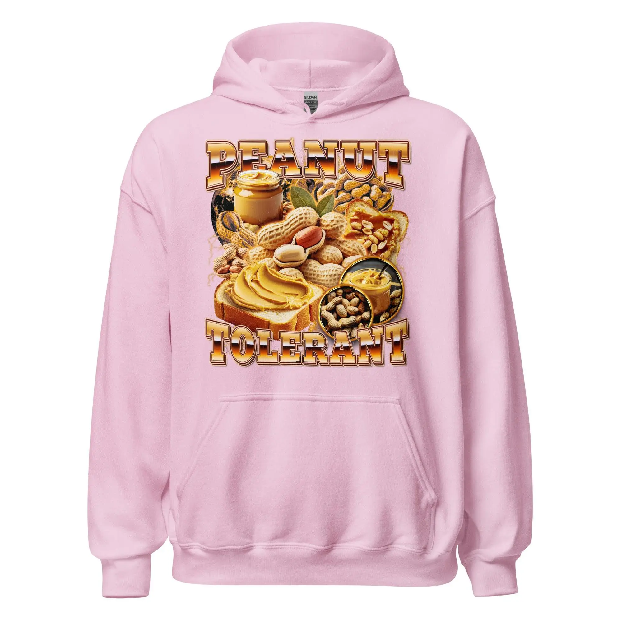 Peanut Tolerant Hoodie - Image 6