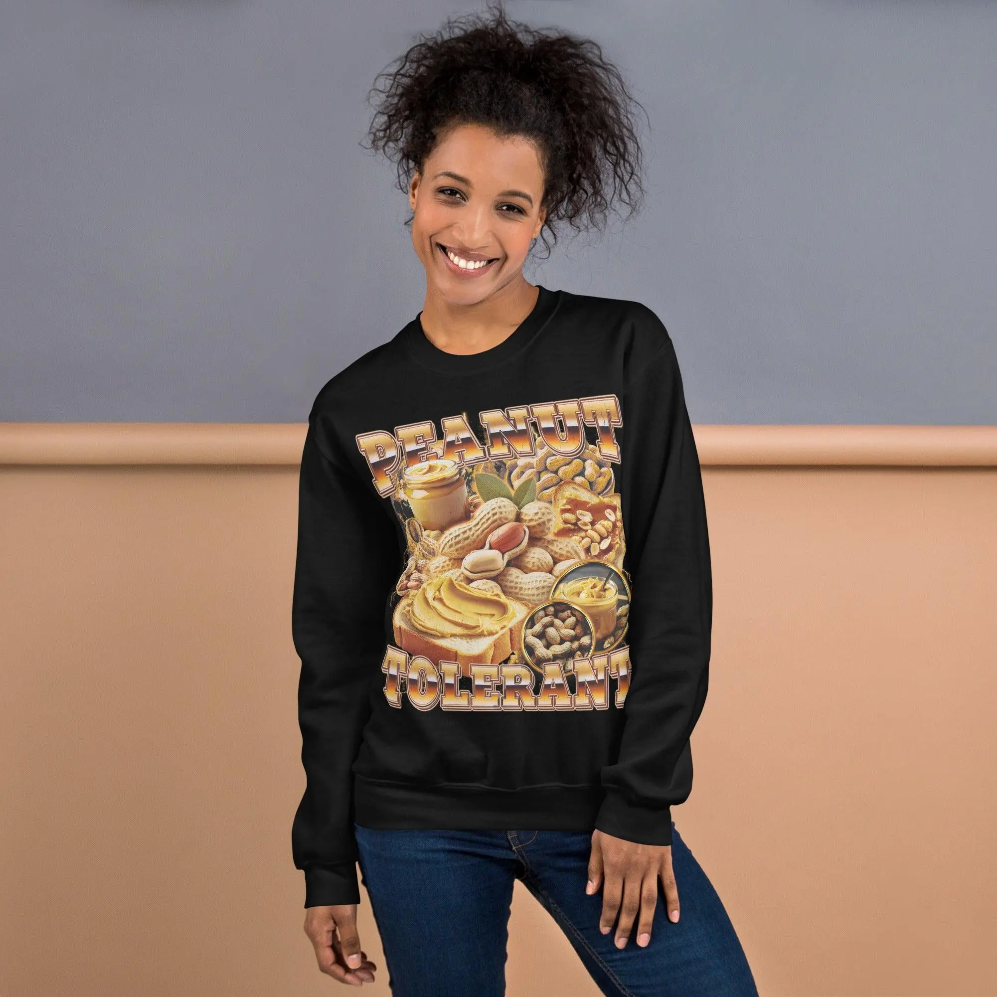 Peanut Tolerant Sweatshirt - Image 10