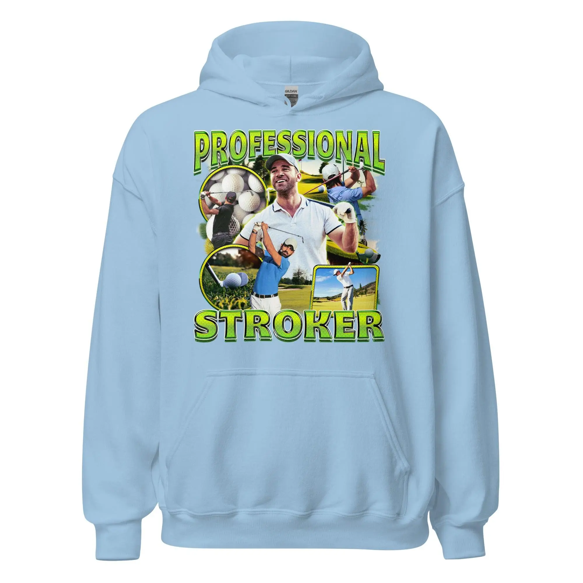 Professional Stroker Hoodie - Image 5