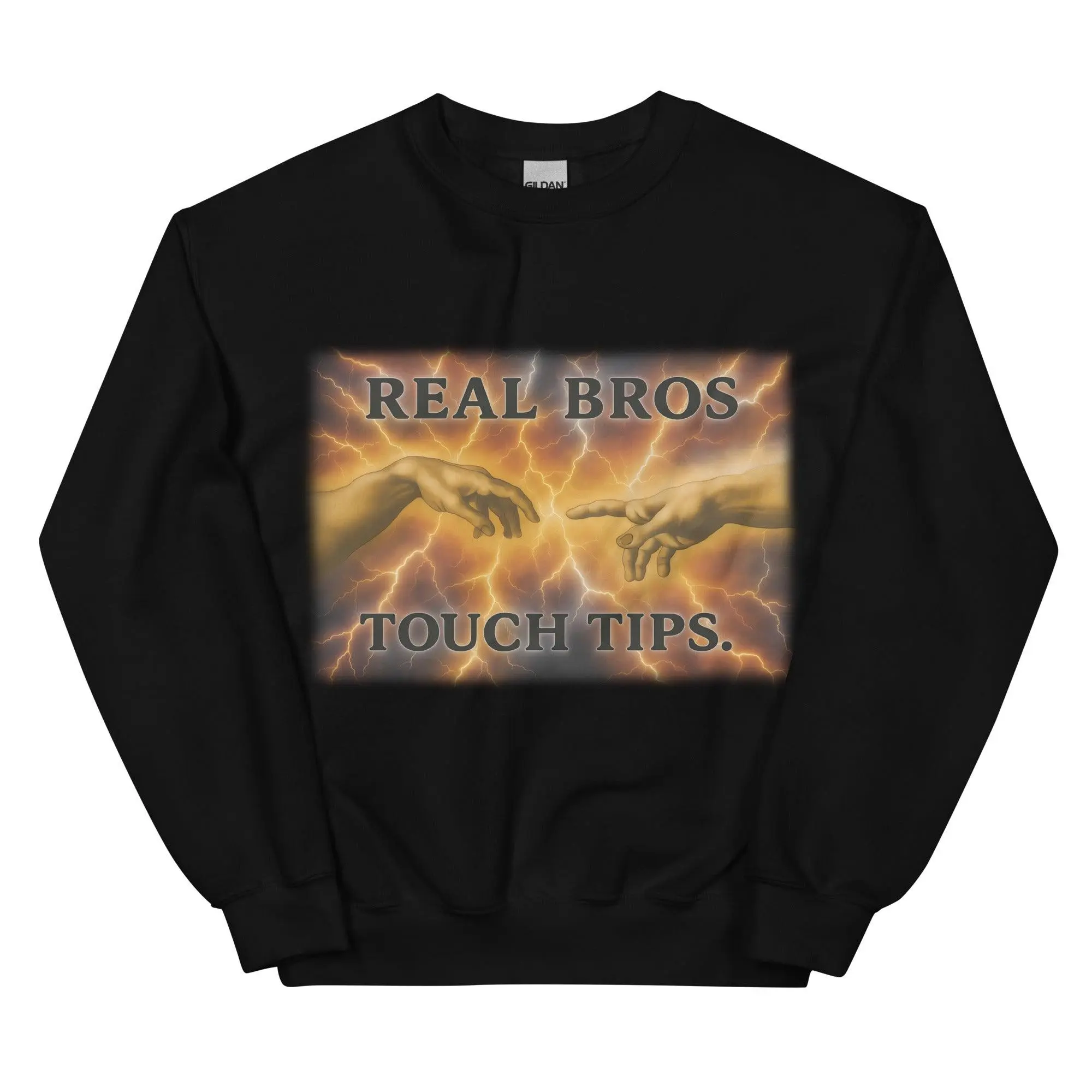 Real Bros Touch sweatshirt