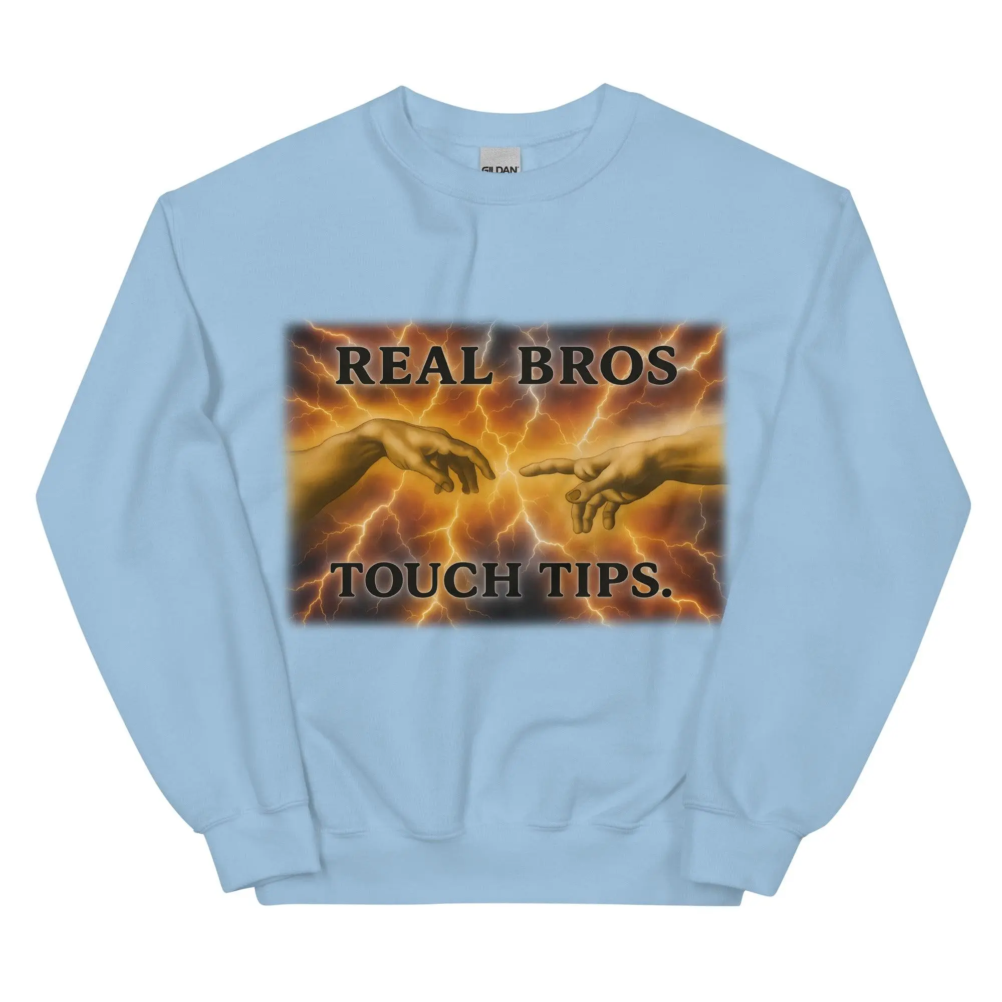 Real Bros Touch sweatshirt - Image 6
