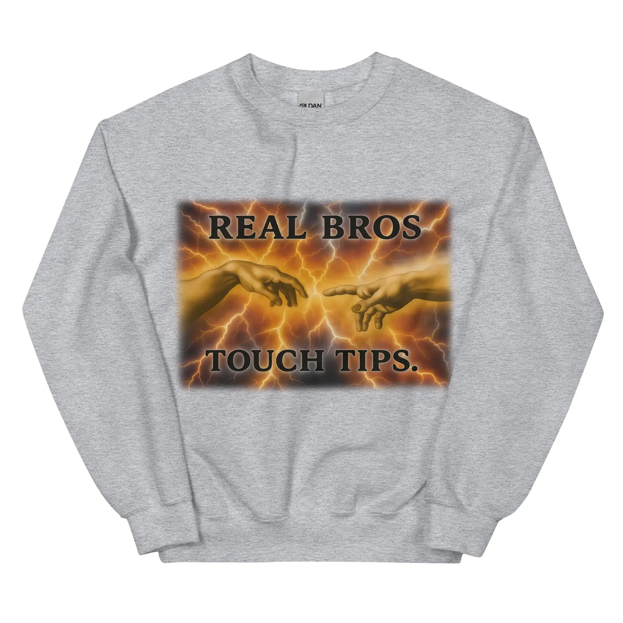 Real Bros Touch sweatshirt - Image 7