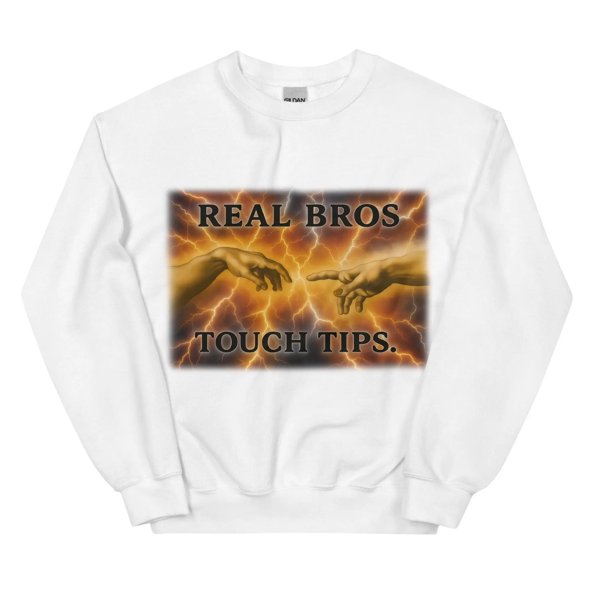 Real Bros Touch sweatshirt - Image 9