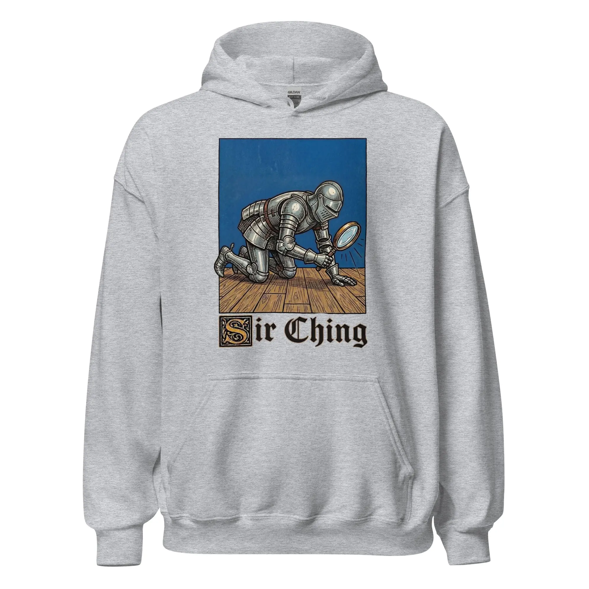Sir Ching Hoodie - Image 2