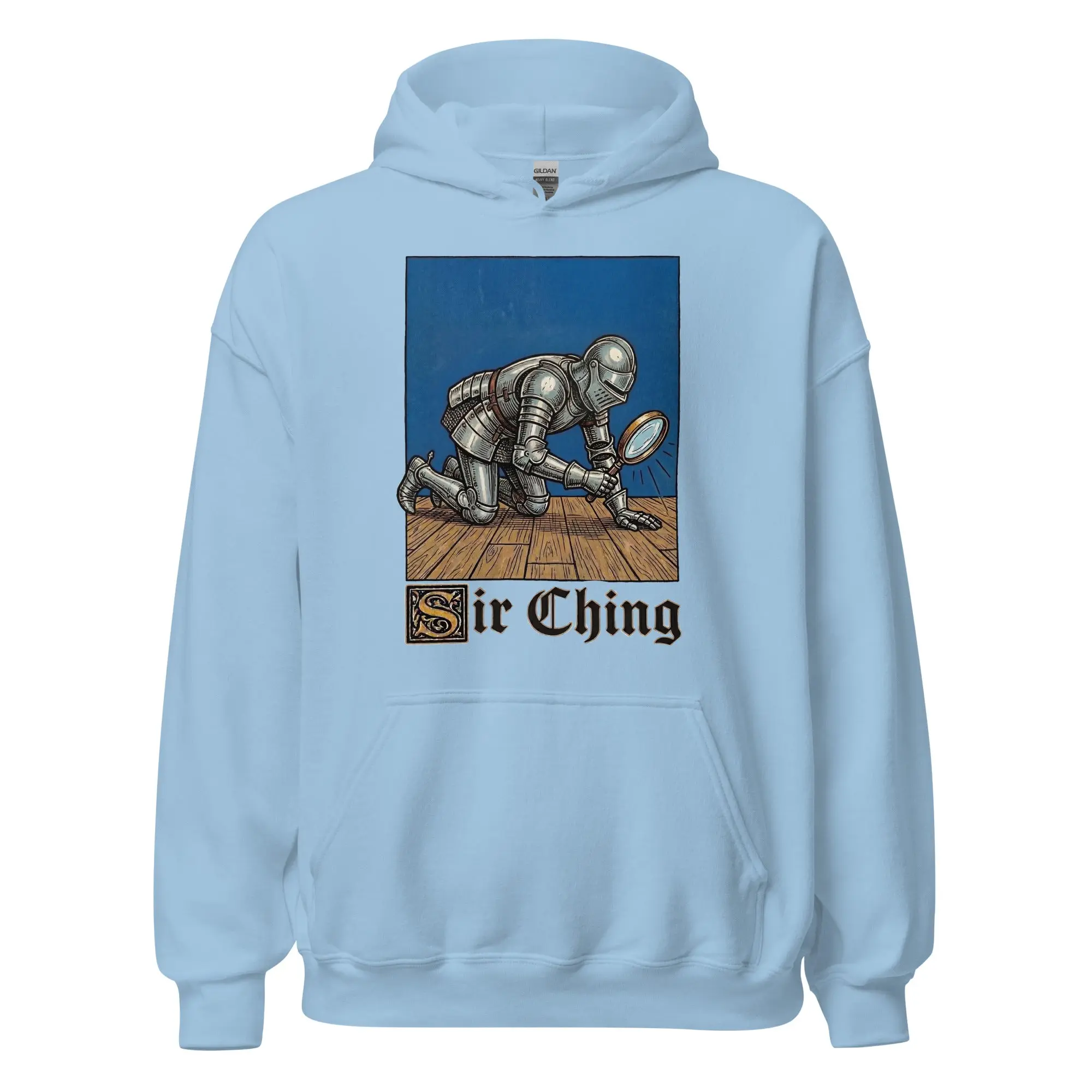 Sir Ching Hoodie - Image 5