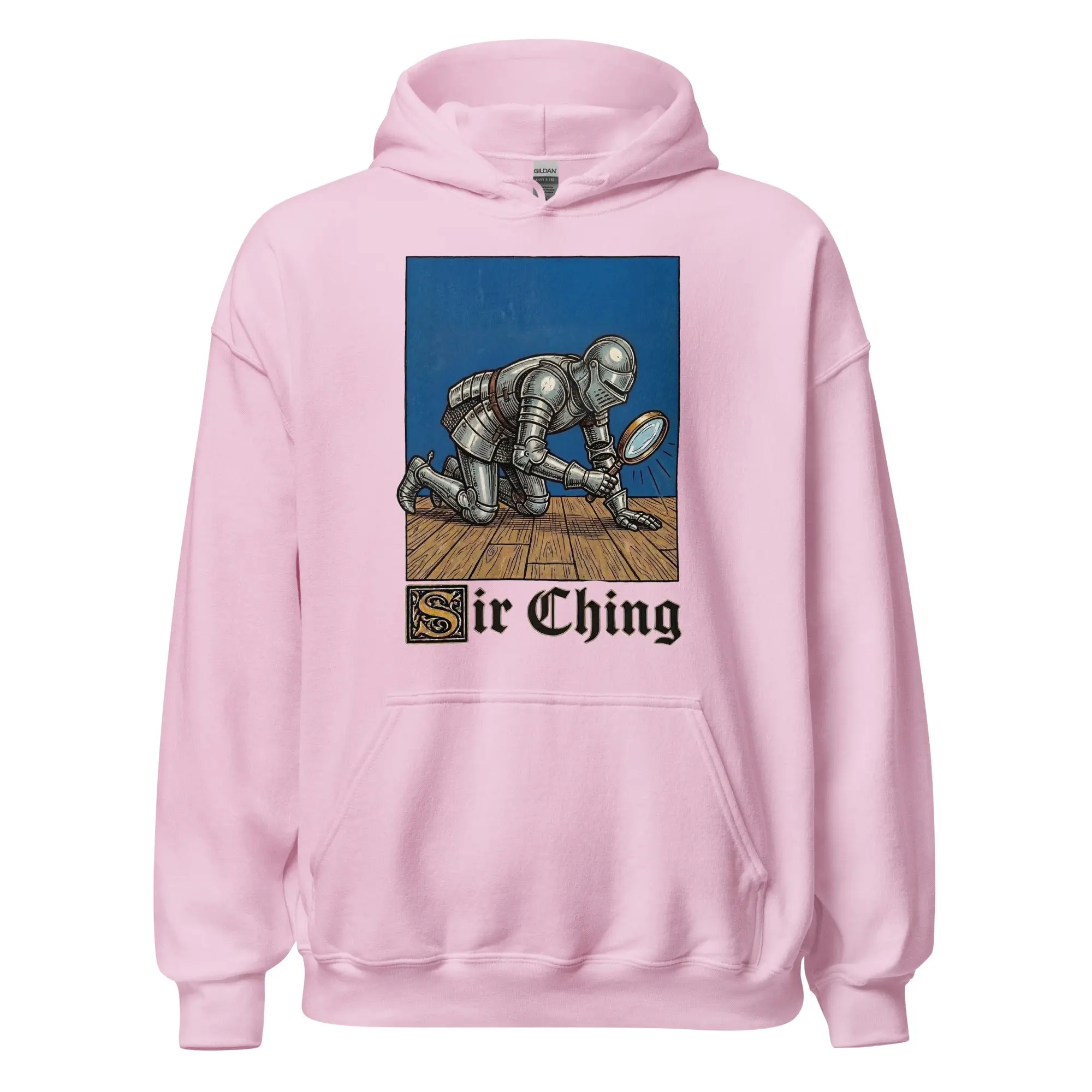 Sir Ching Hoodie - Image 6