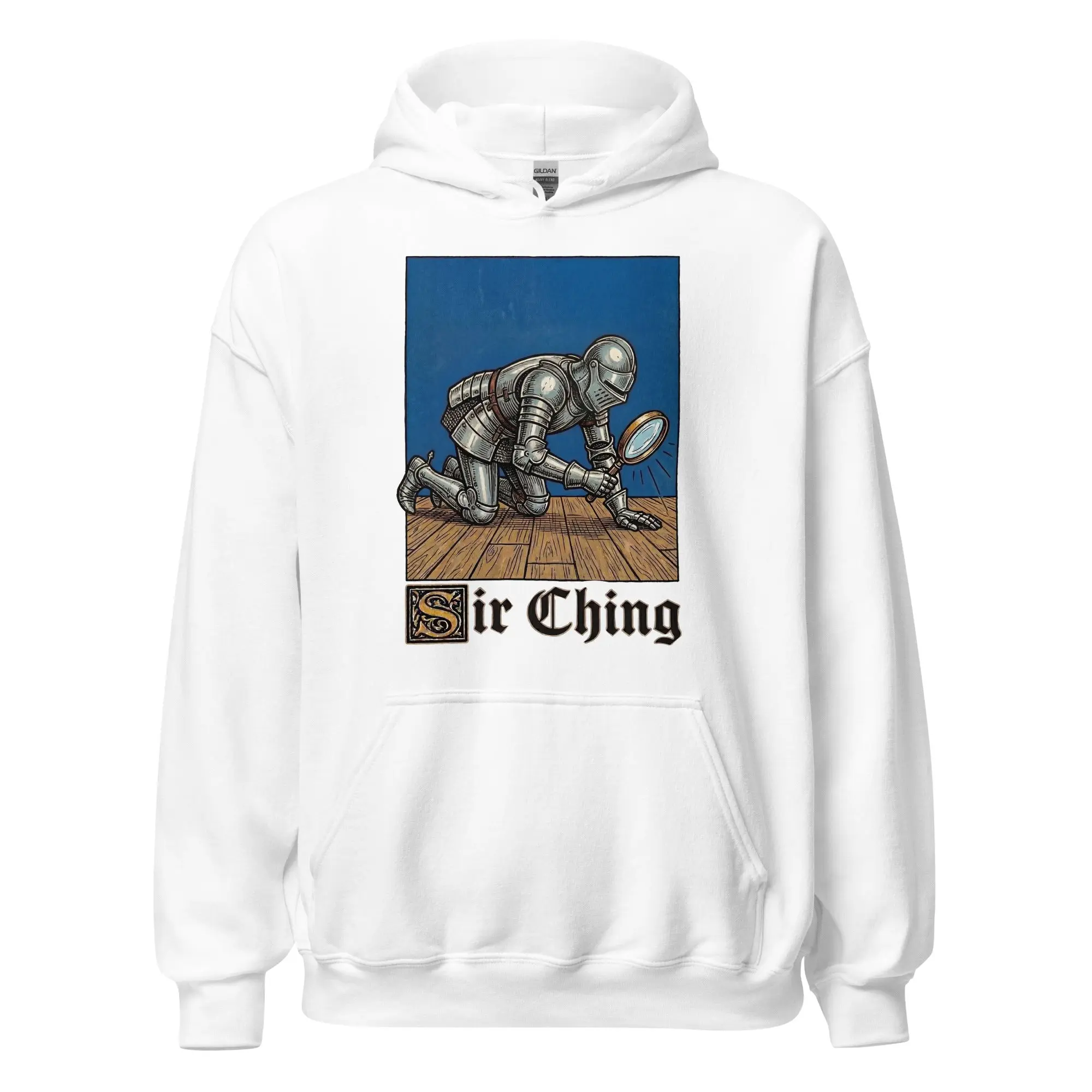 Sir Ching Hoodie - Image 7